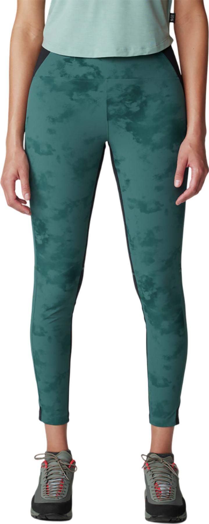 Aqua Green Nebula