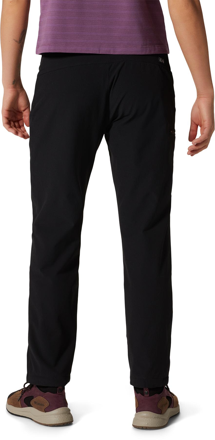 Product gallery image number 2 for product Yumalina Lined Pants - Women's