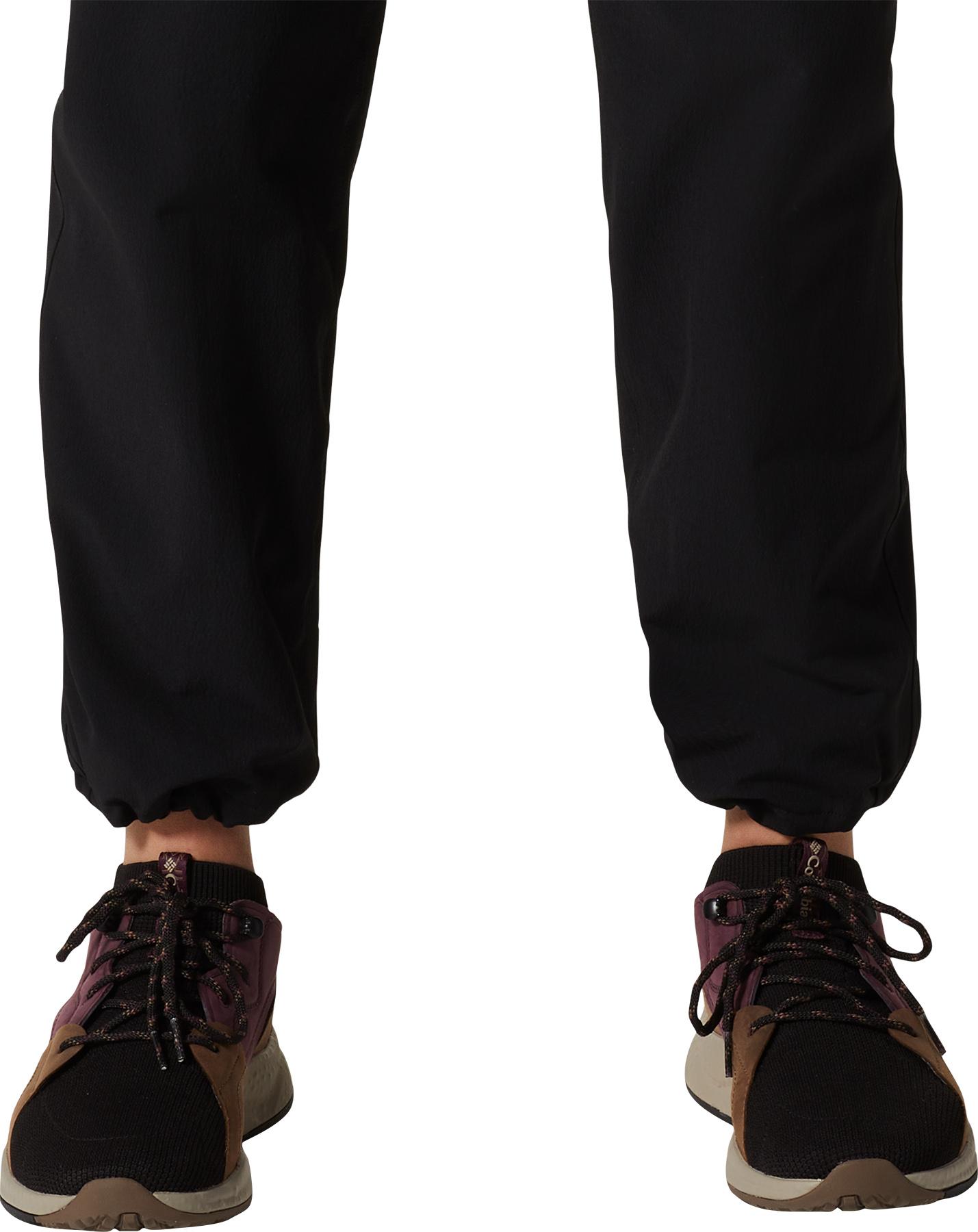 Product gallery image number 6 for product Yumalina Lined Pants - Women's