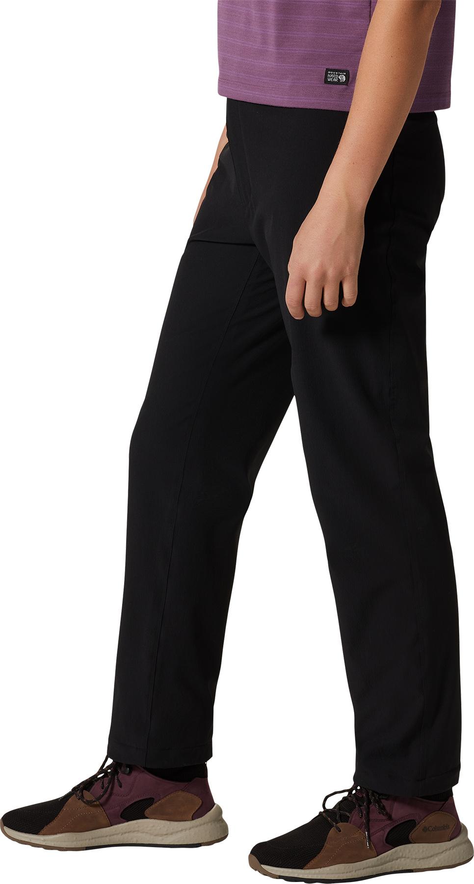 Product gallery image number 3 for product Yumalina Lined Pants - Women's
