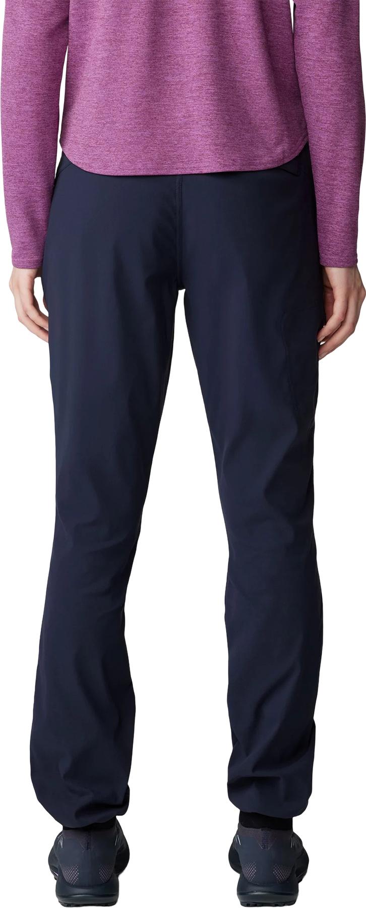 Product gallery image number 7 for product Dynama Pants - Women's