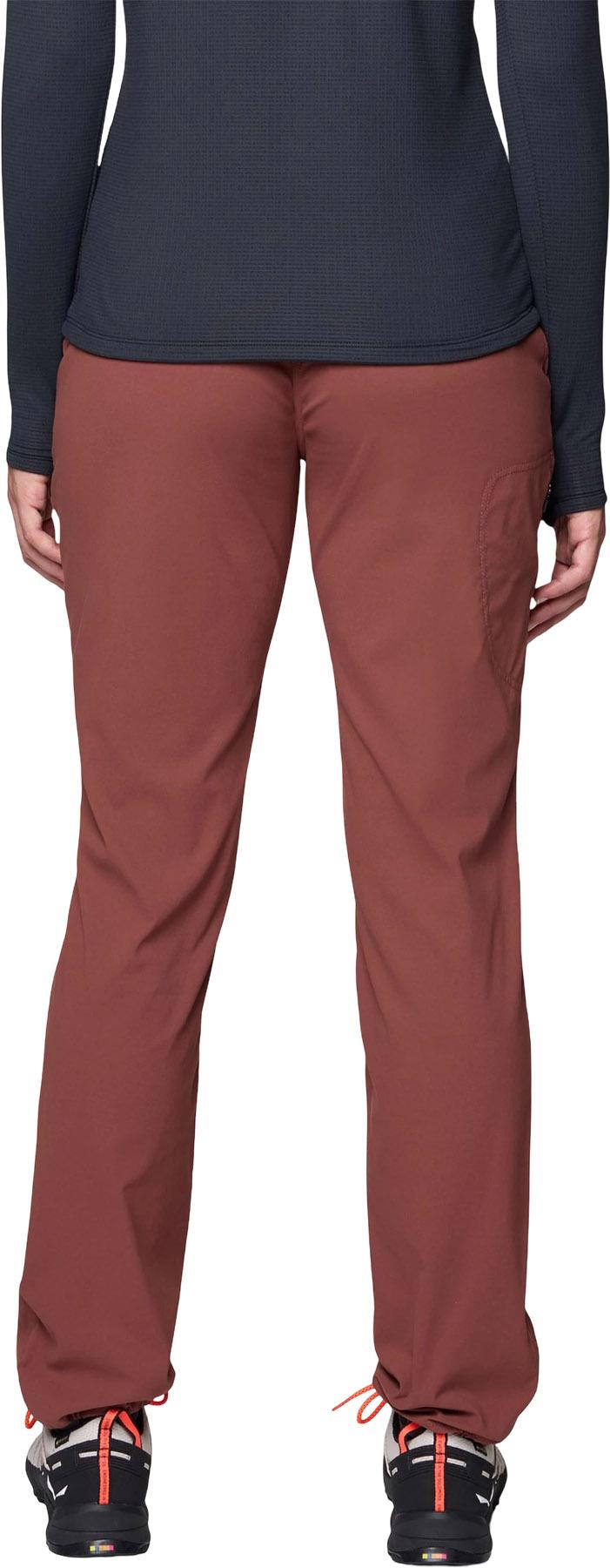 Product gallery image number 2 for product Dynama Pants - Women's