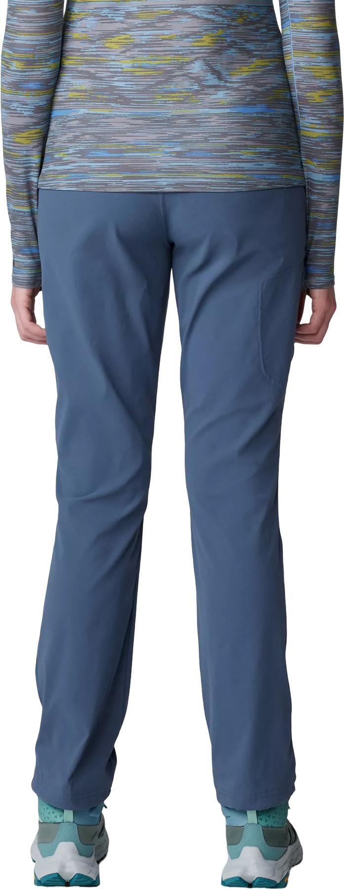 Numéro de l'image de la galerie de produits 5 pour le produit Pantalon Dynama - Femme