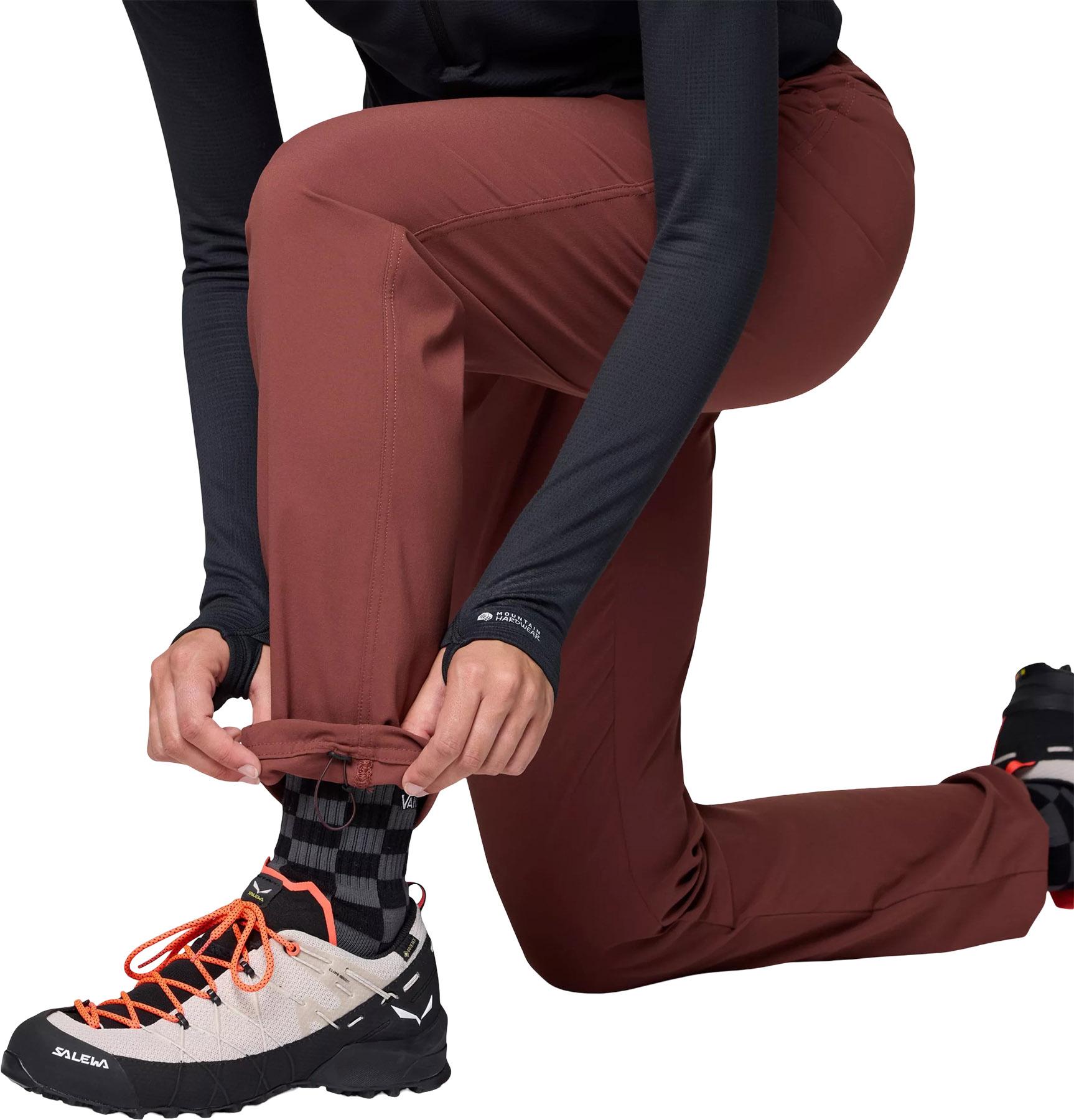 Product gallery image number 7 for product Dynama Pants - Women's