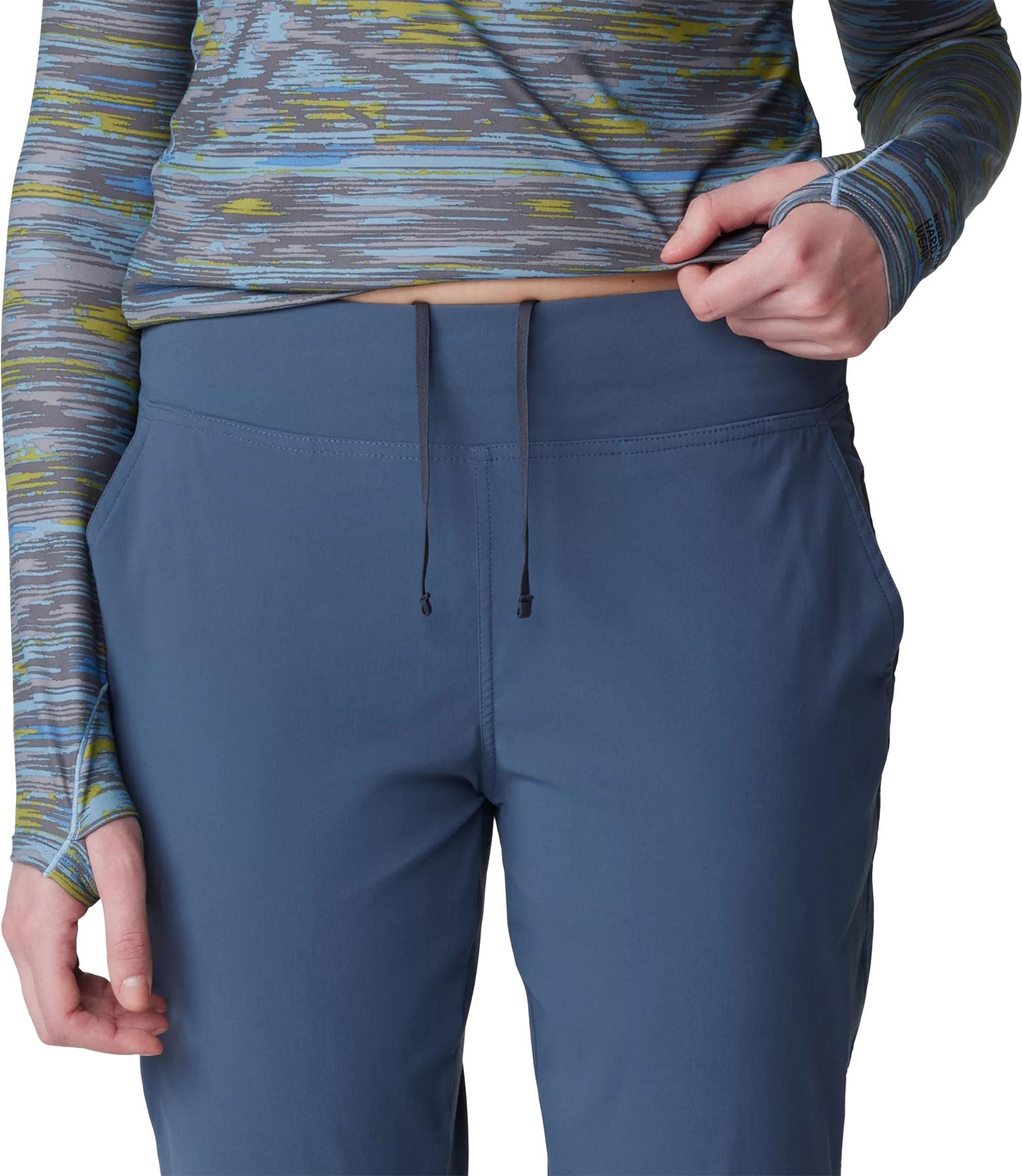 Numéro de l'image de la galerie de produits 4 pour le produit Pantalon Dynama - Femme