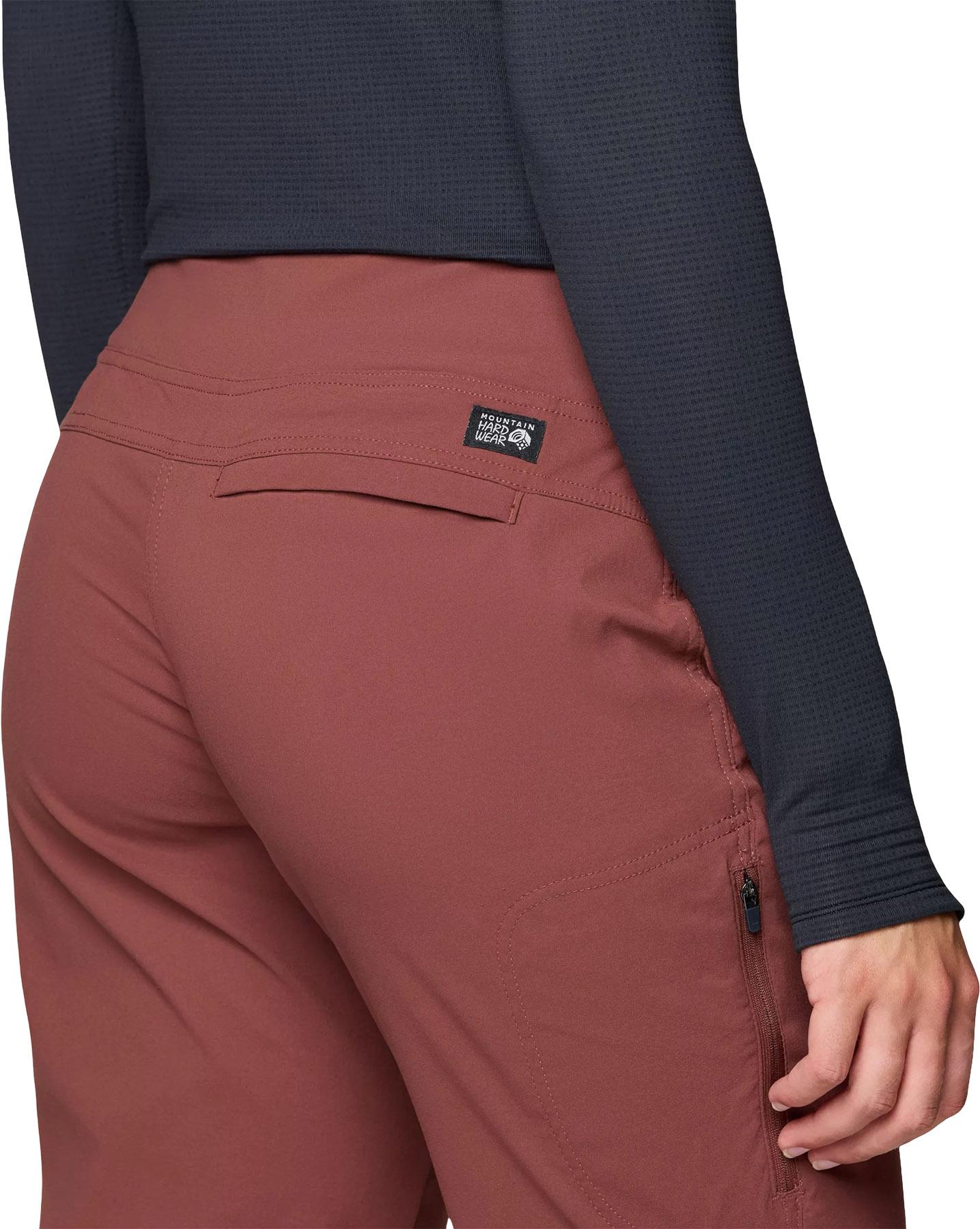 Product gallery image number 3 for product Dynama Pants - Women's