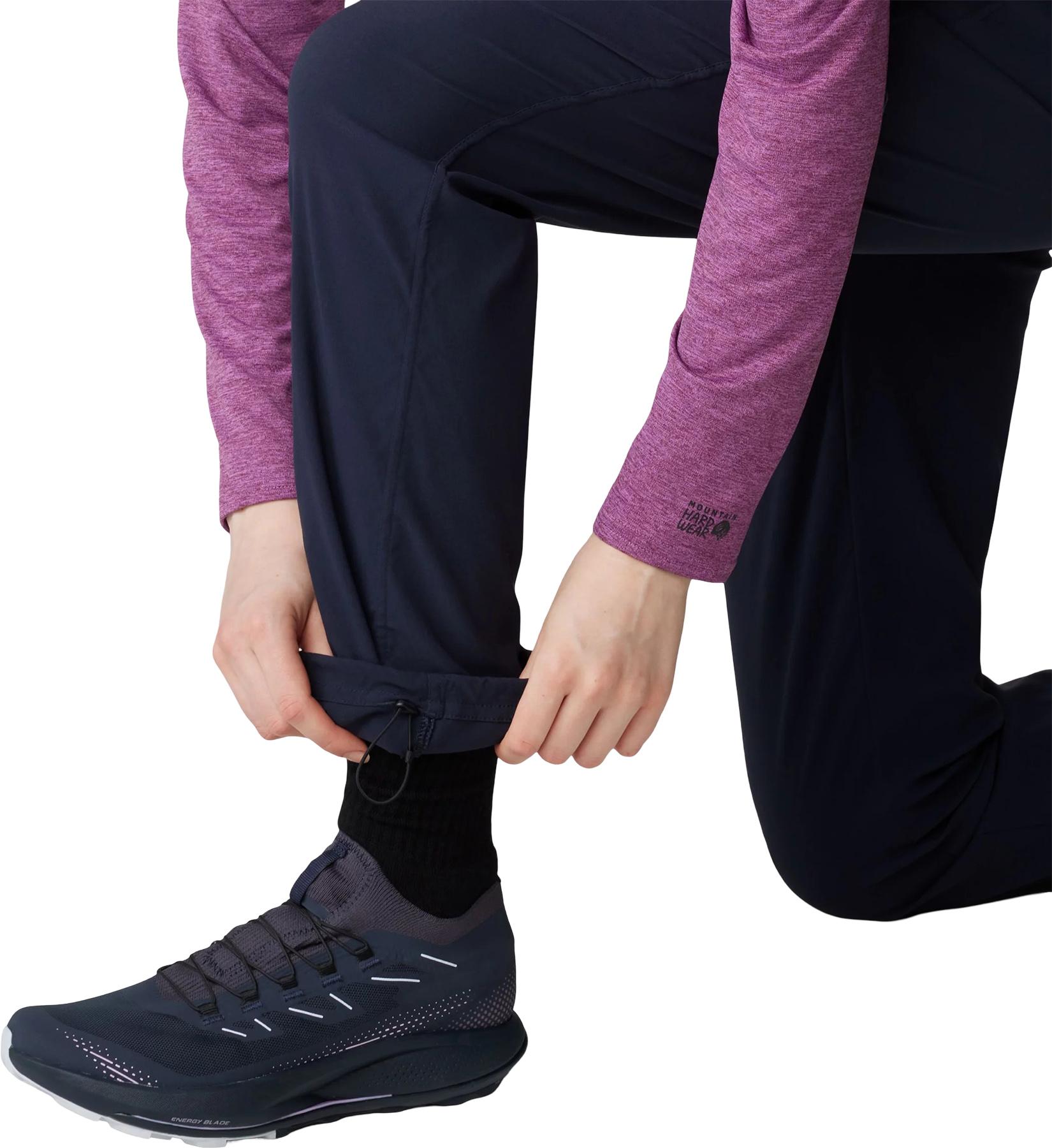 Product gallery image number 4 for product Dynama Pants - Women's