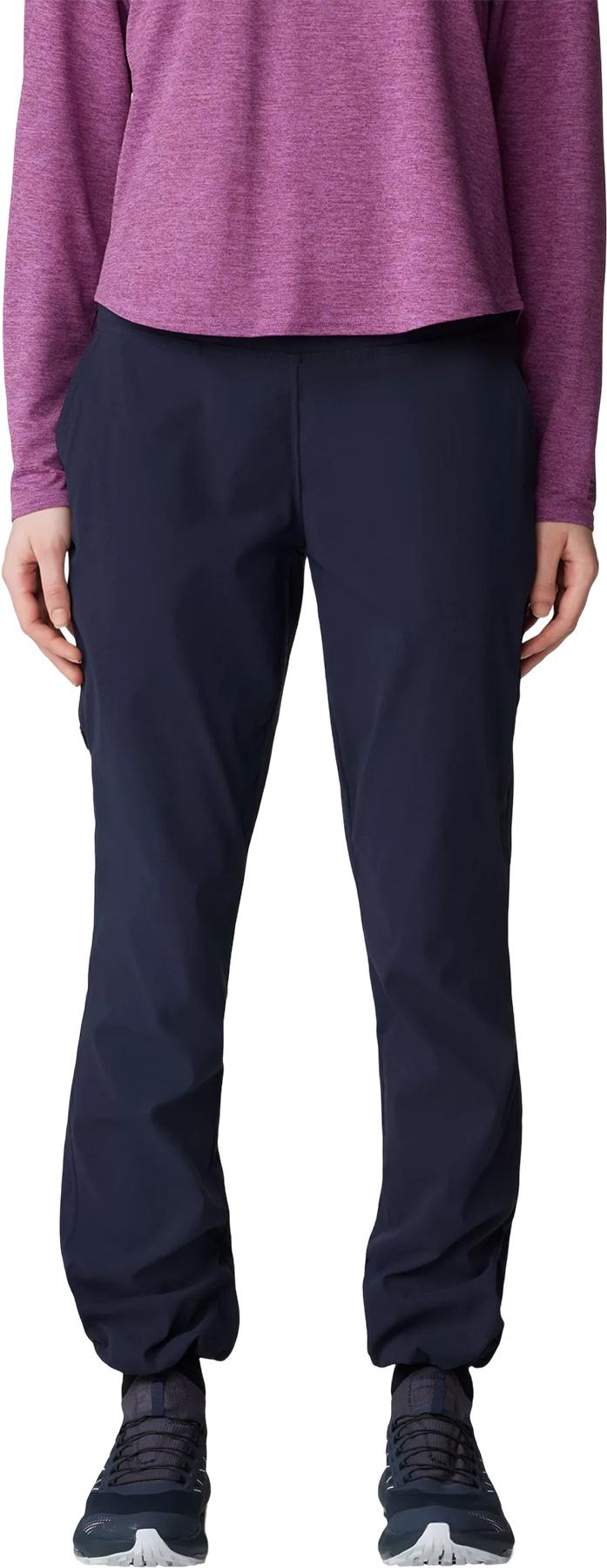 Product gallery image number 3 for product Dynama Pants - Women's
