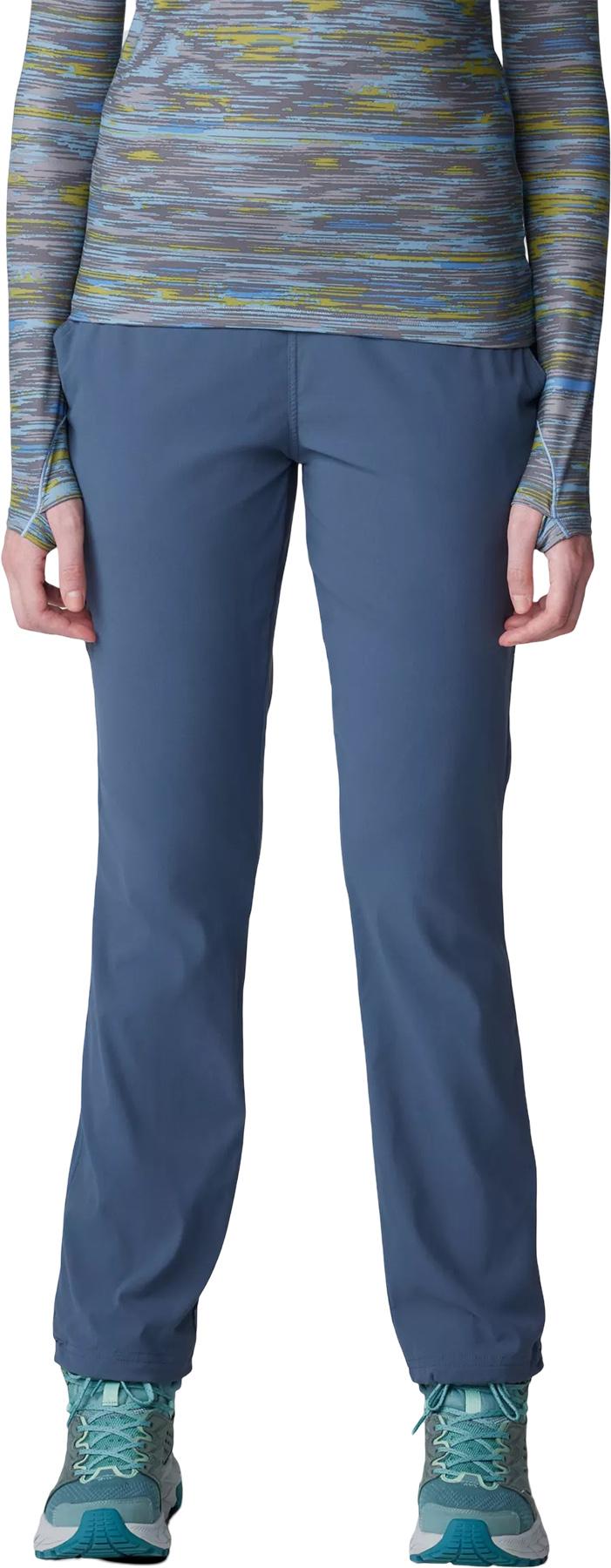 Numéro de l'image de la galerie de produits 3 pour le produit Pantalon Dynama - Femme