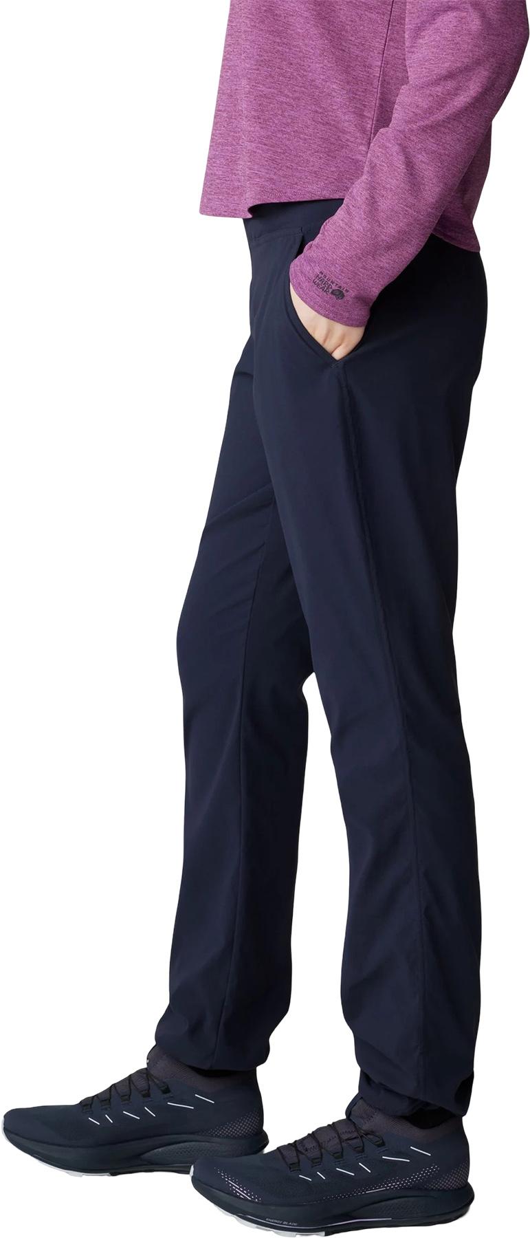 Product gallery image number 2 for product Dynama Pants - Women's