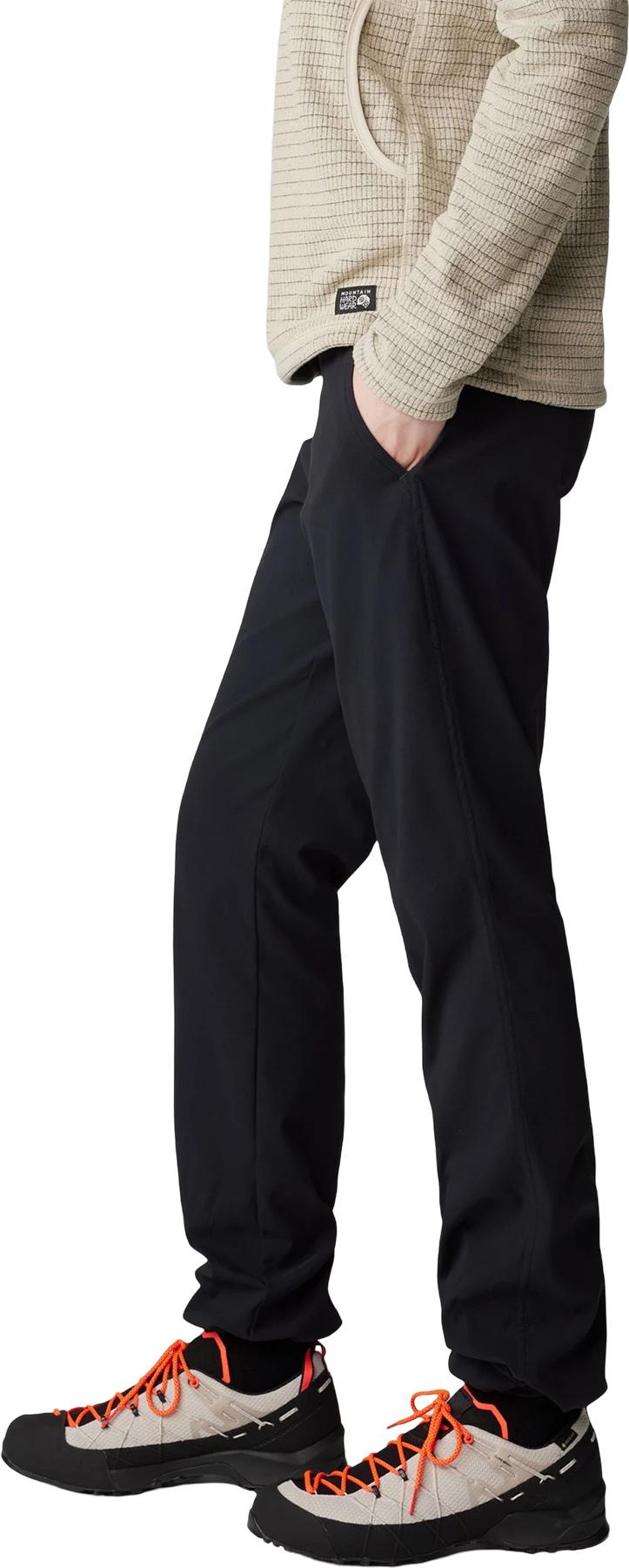 Product gallery image number 2 for product Dynama Pants - Women's