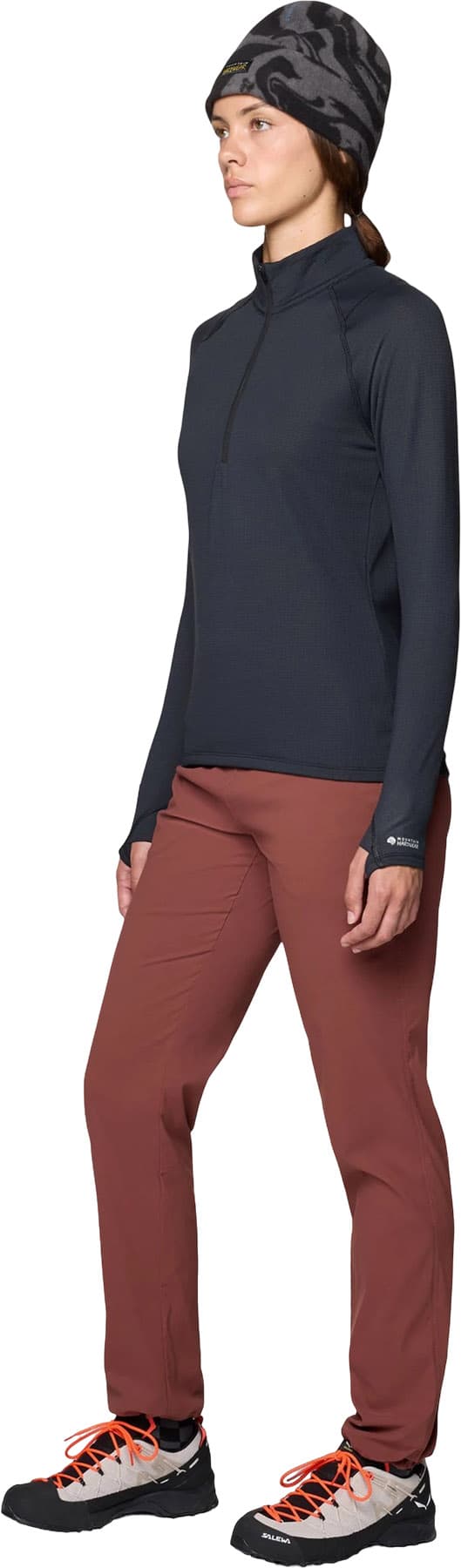 Product gallery image number 4 for product Dynama Pants - Women's