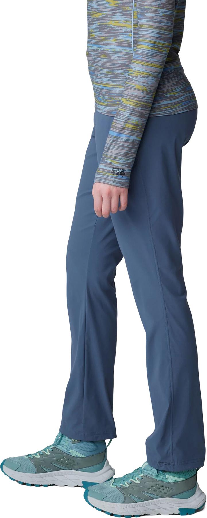 Numéro de l'image de la galerie de produits 2 pour le produit Pantalon Dynama - Femme