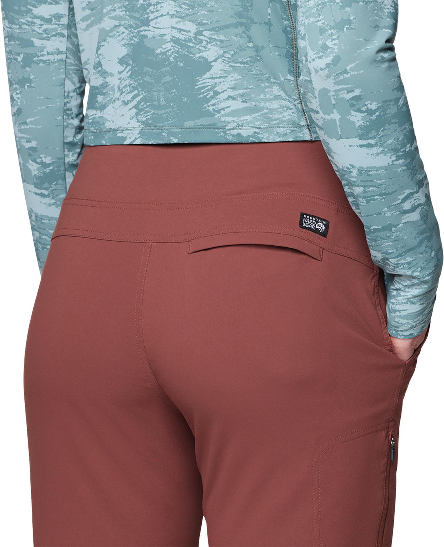 Product gallery image number 4 for product Dynama Crop Pant - Women's