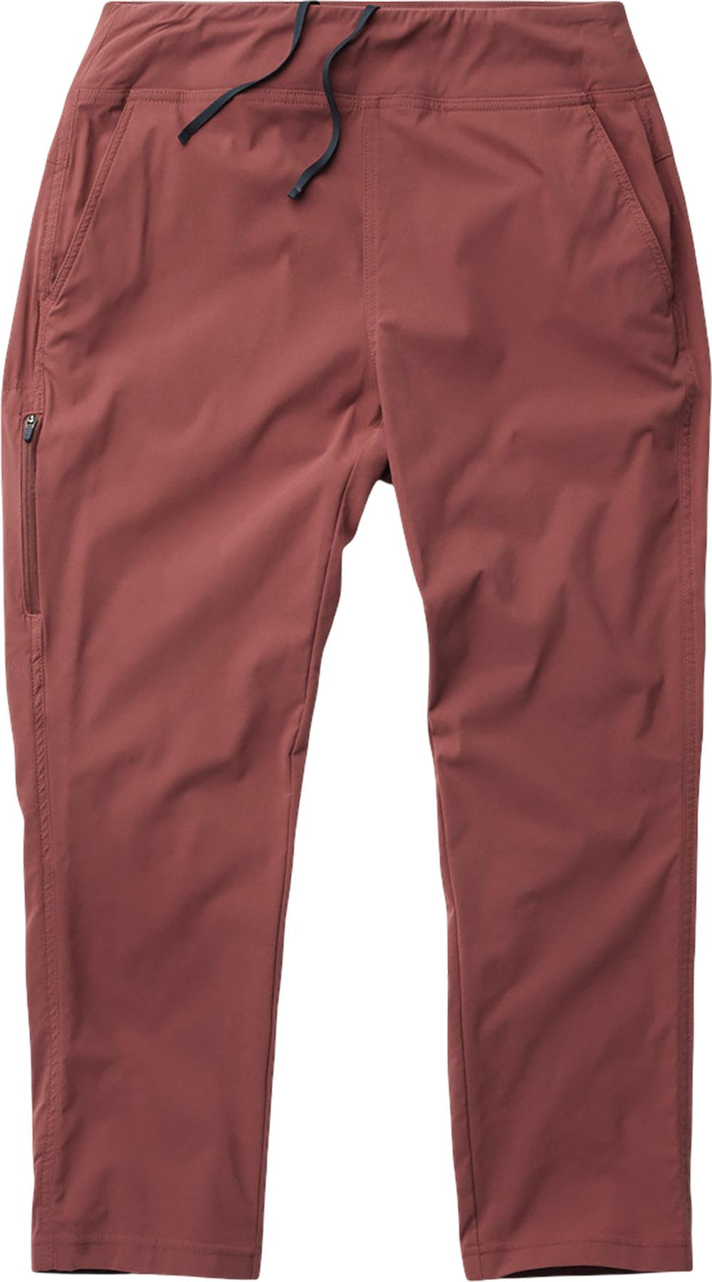 Image de produit pour Pantalon écourté Dynama - Femme