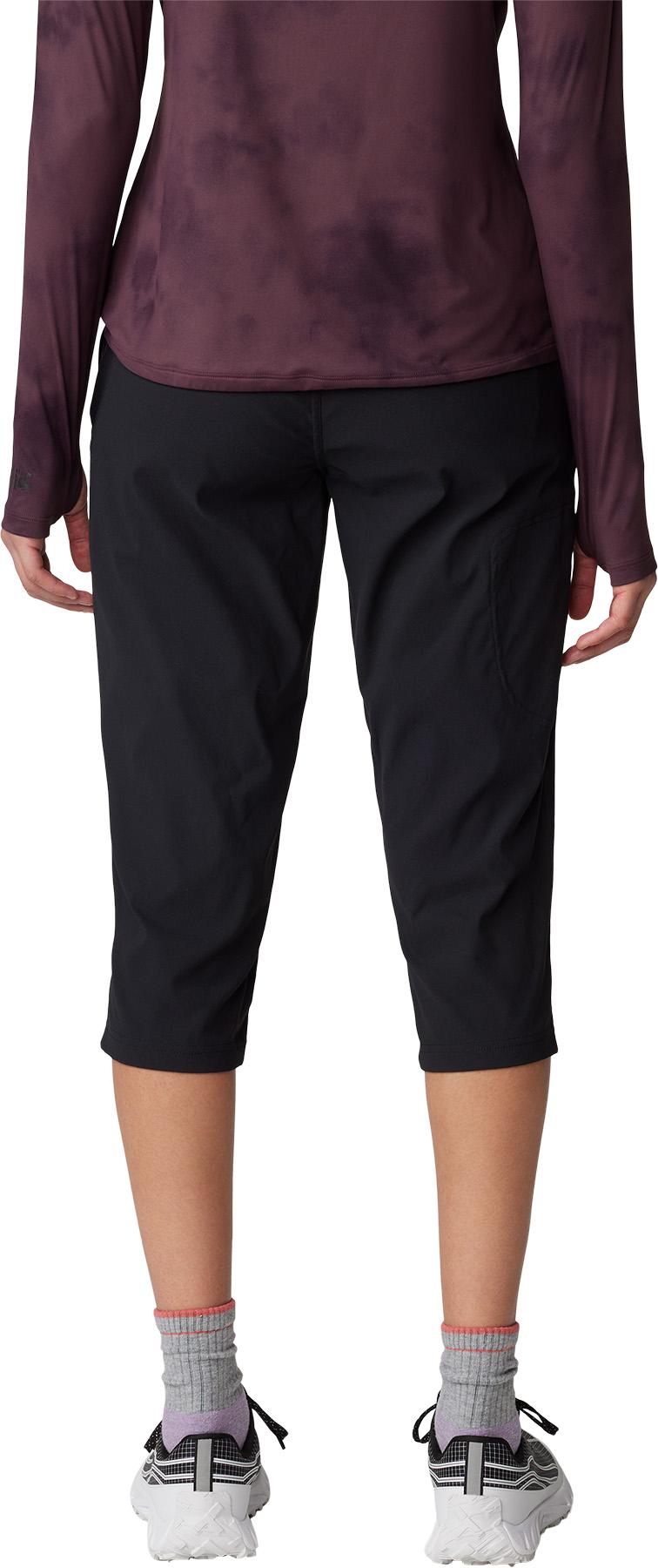 Product gallery image number 5 for product Dynama Capri - Women's