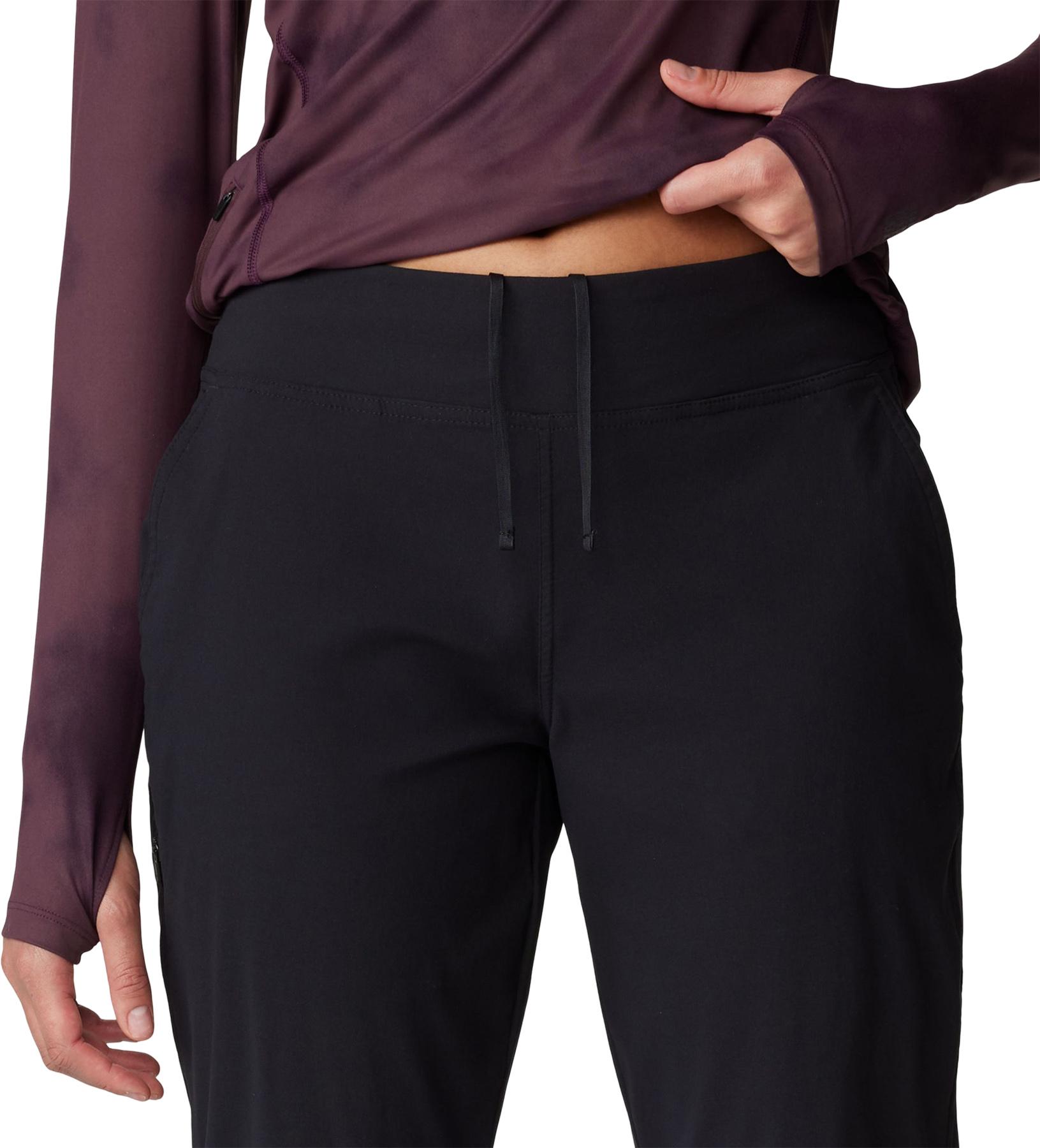 Product gallery image number 4 for product Dynama Capri - Women's