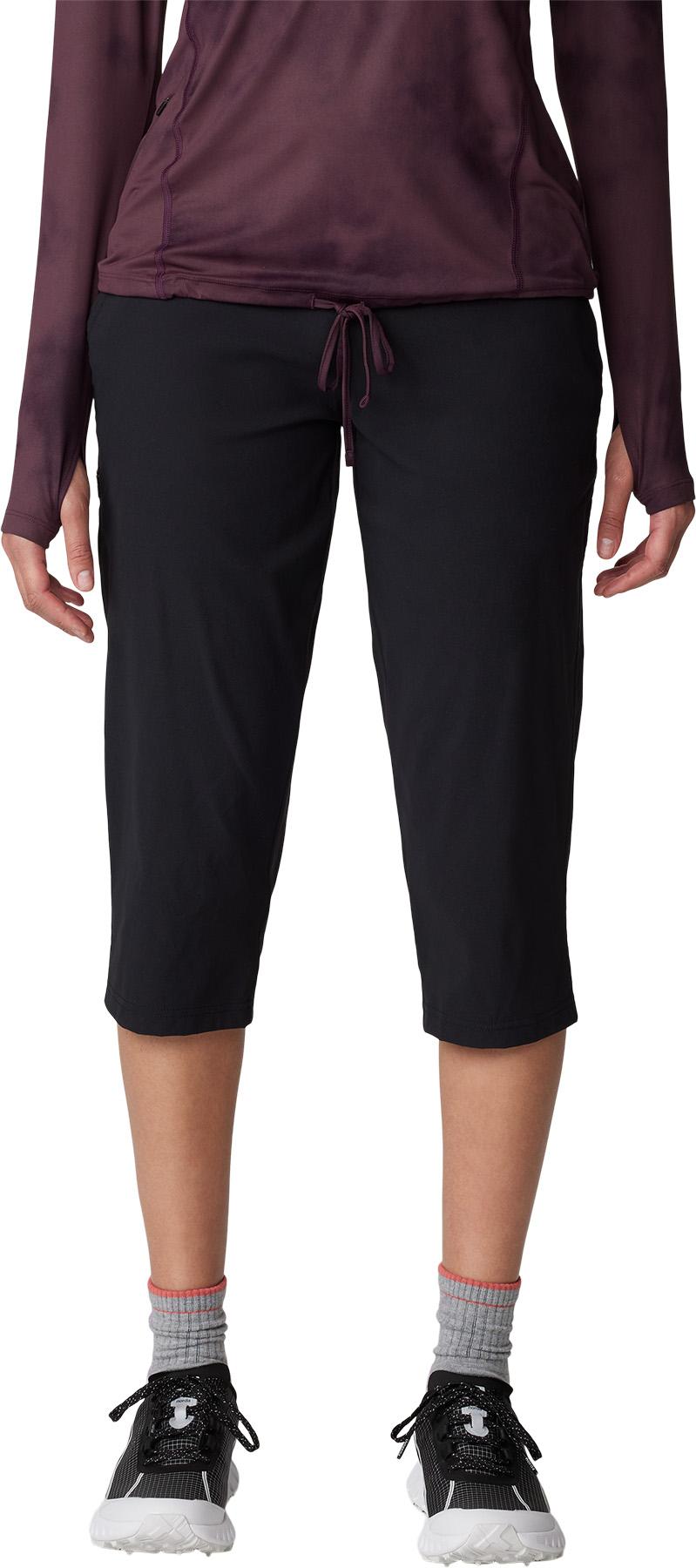 Product gallery image number 3 for product Dynama Capri - Women's