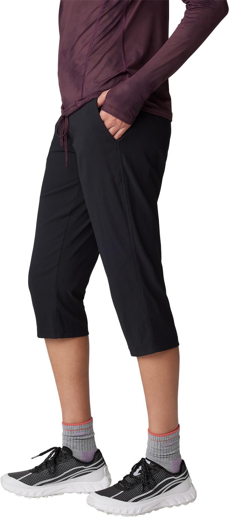 Product gallery image number 2 for product Dynama Capri - Women's