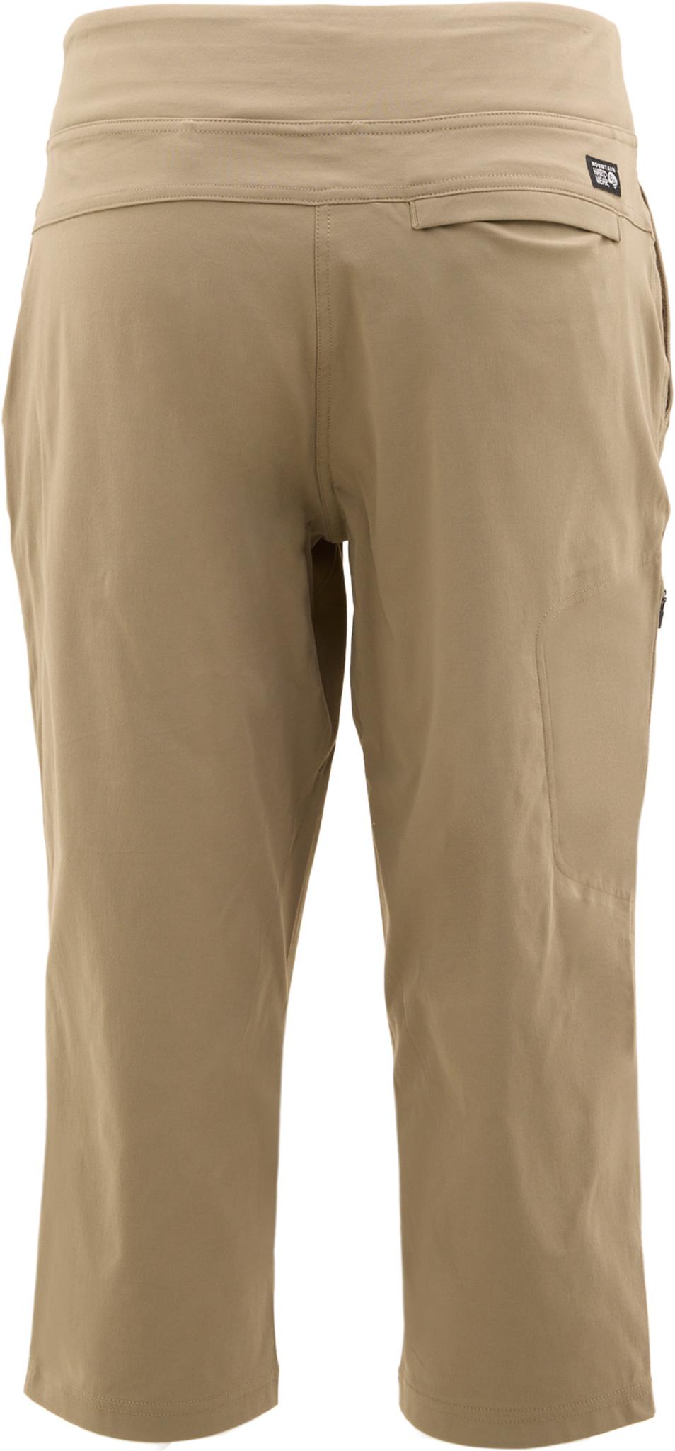 Product gallery image number 6 for product Dynama Capri - Women's