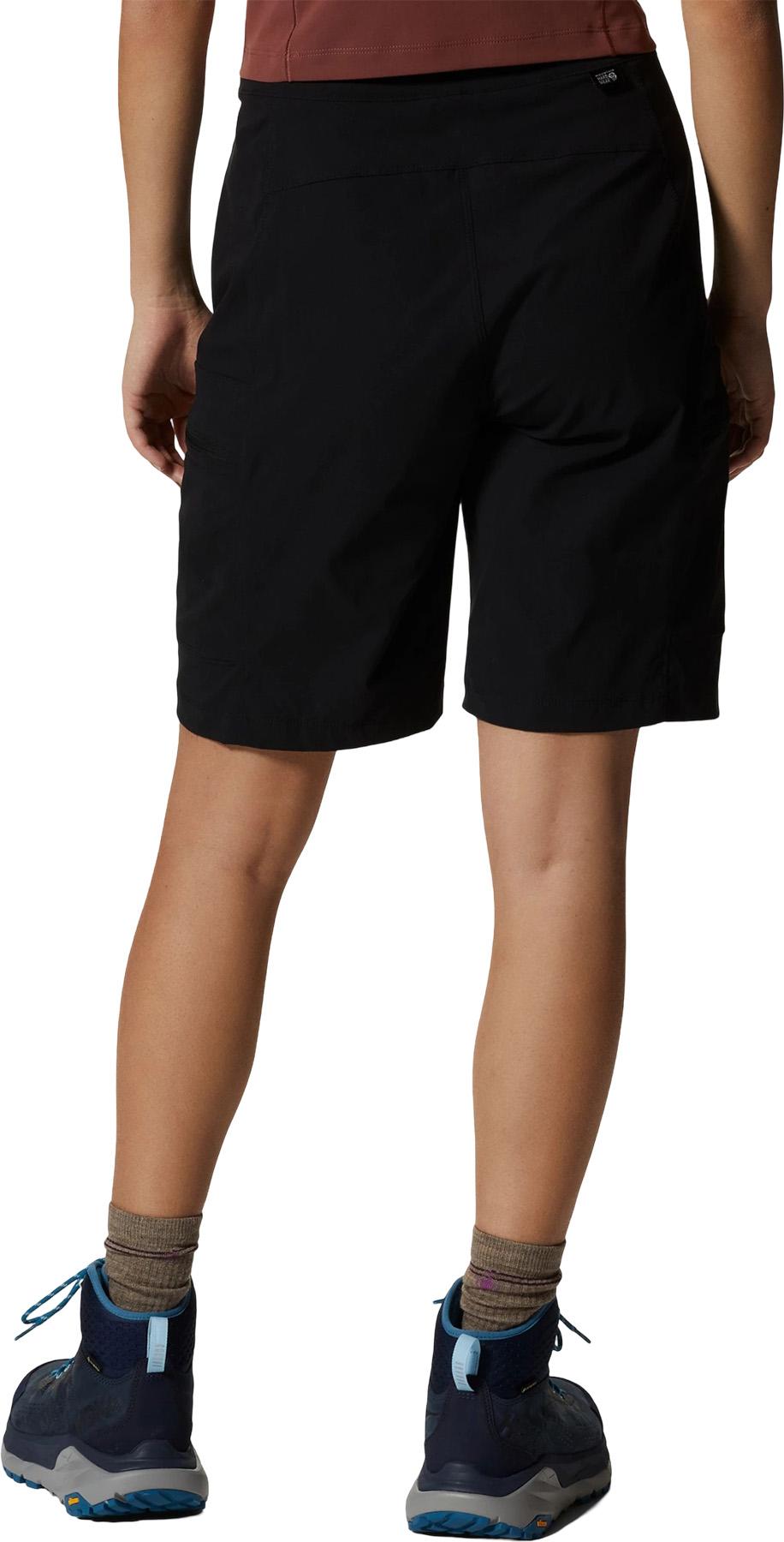 Product gallery image number 4 for product Dynama Bermuda - Women's