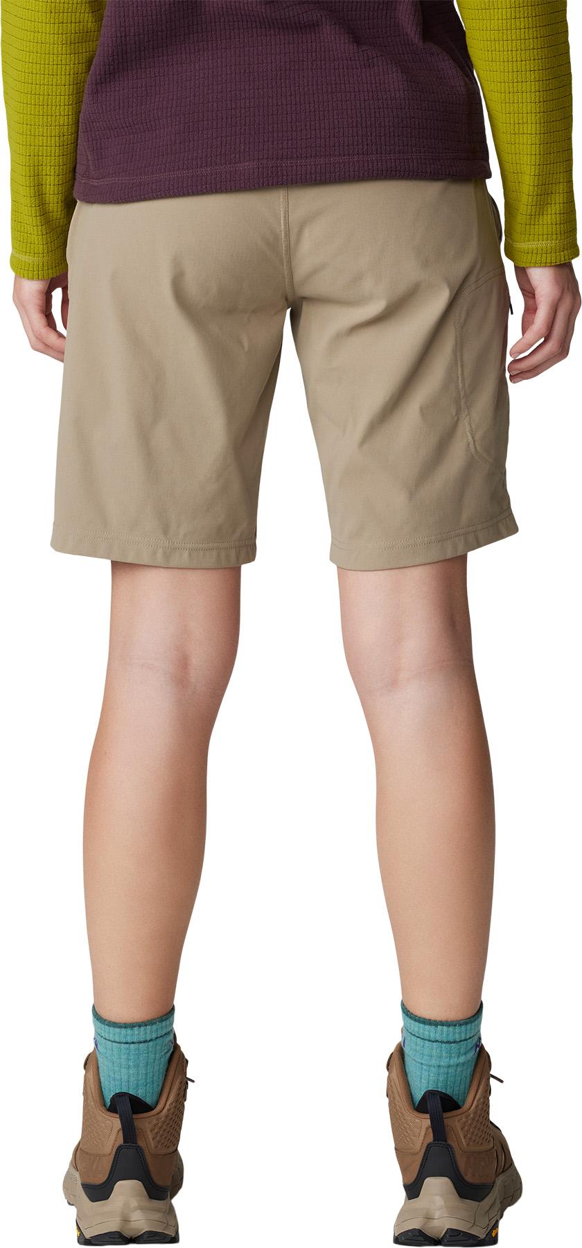 Numéro de l'image de la galerie de produits 4 pour le produit Bermuda Dynama - Femme
