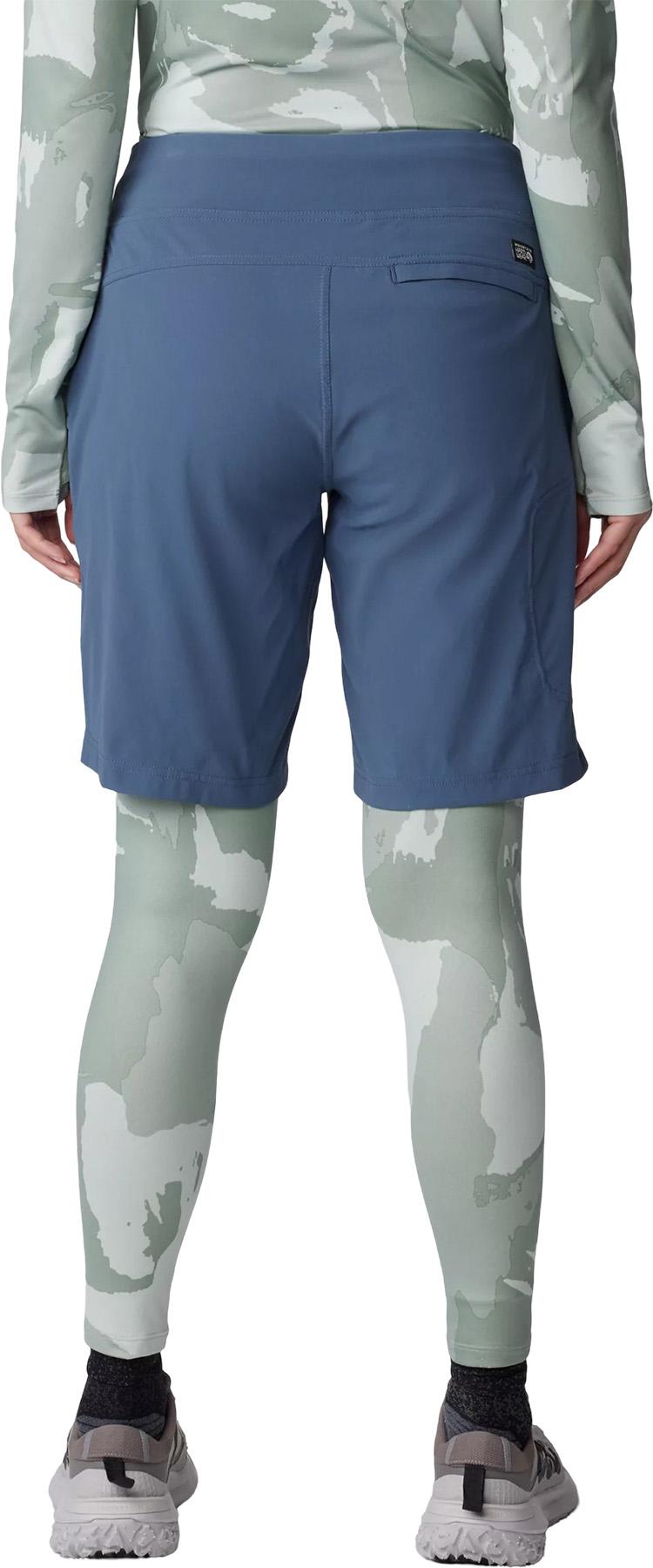 Product gallery image number 3 for product Dynama Bermuda - Women's