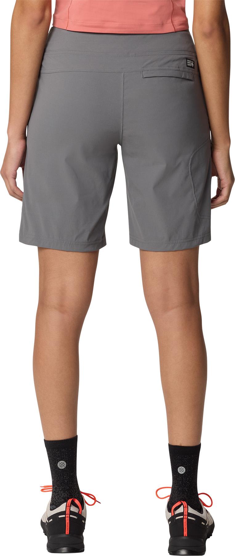 Product gallery image number 2 for product Bermuda Dynama - Femme