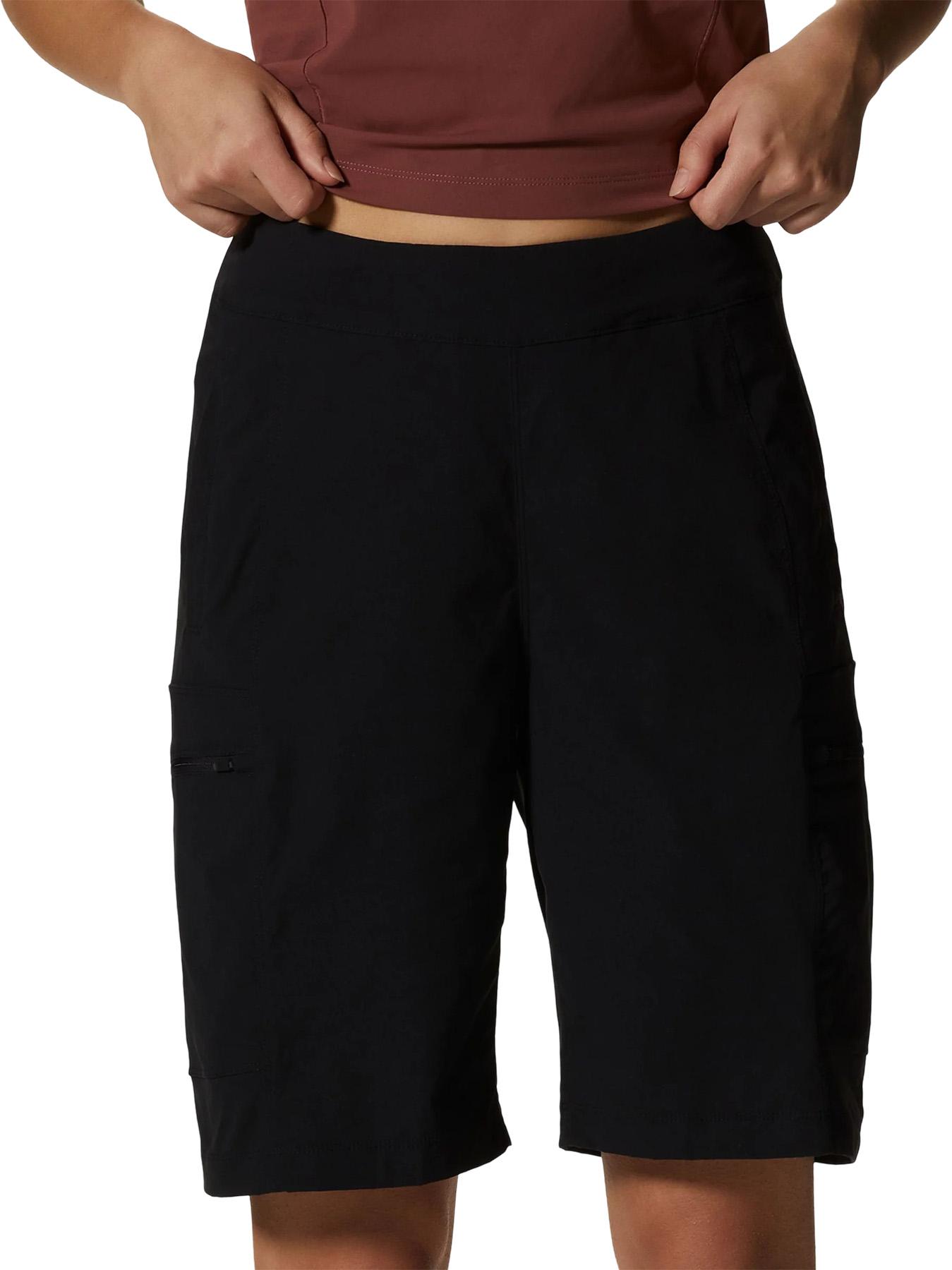 Product gallery image number 3 for product Dynama Bermuda - Women's