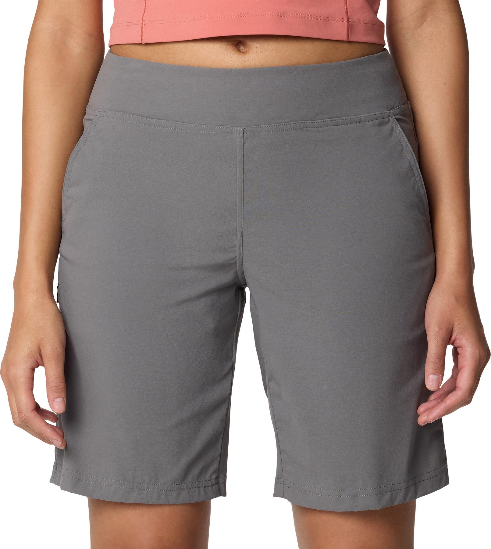 Product gallery image number 3 for product Bermuda Dynama - Femme