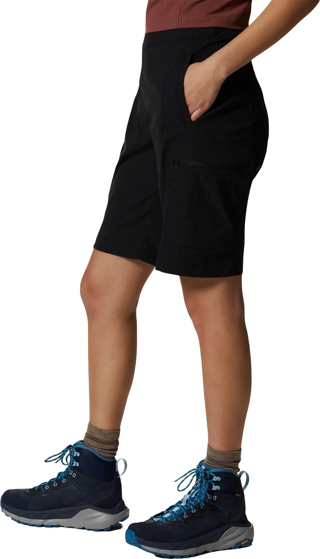 Product gallery image number 2 for product Dynama Bermuda - Women's
