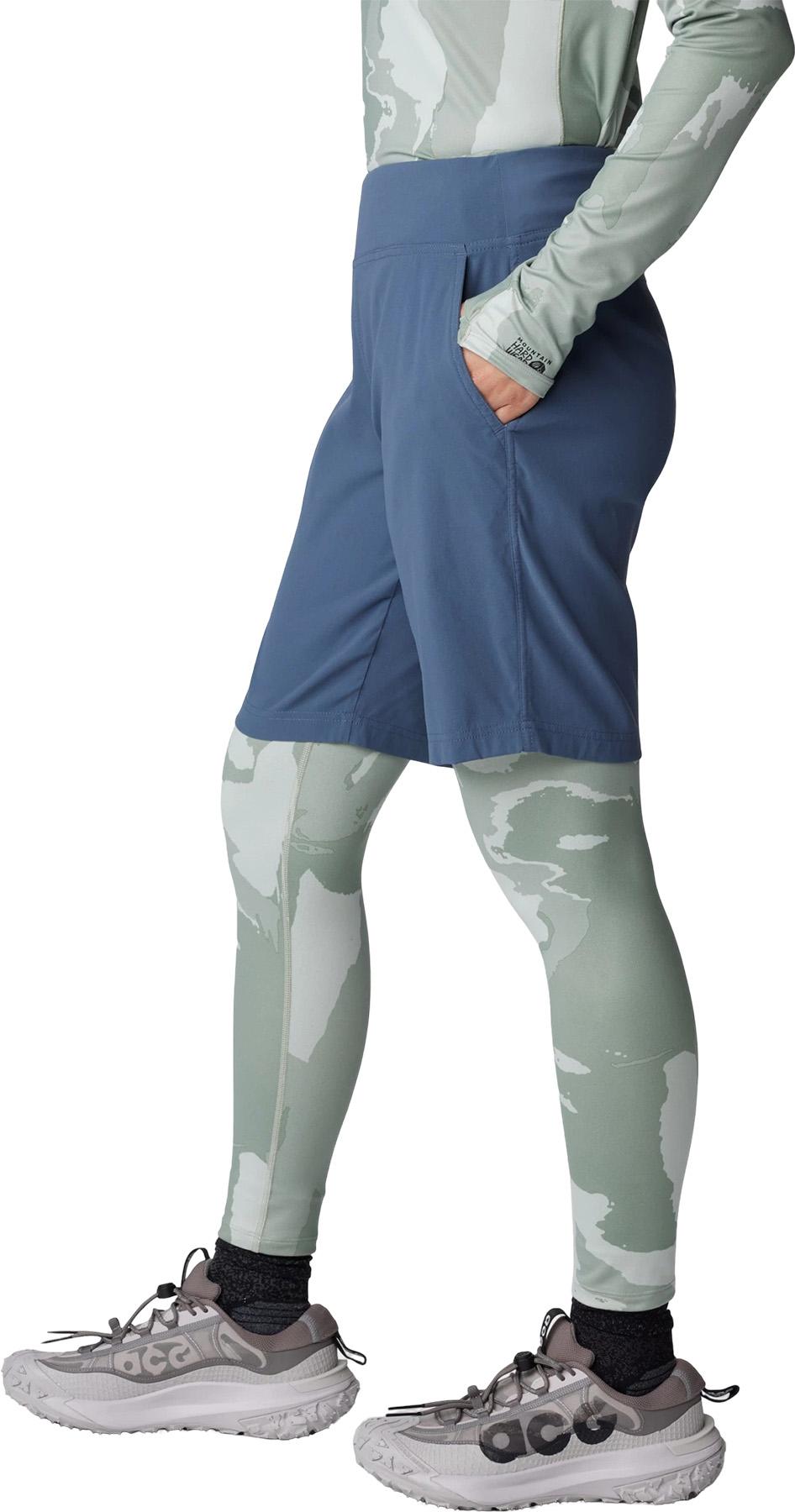 Product gallery image number 4 for product Dynama Bermuda - Women's