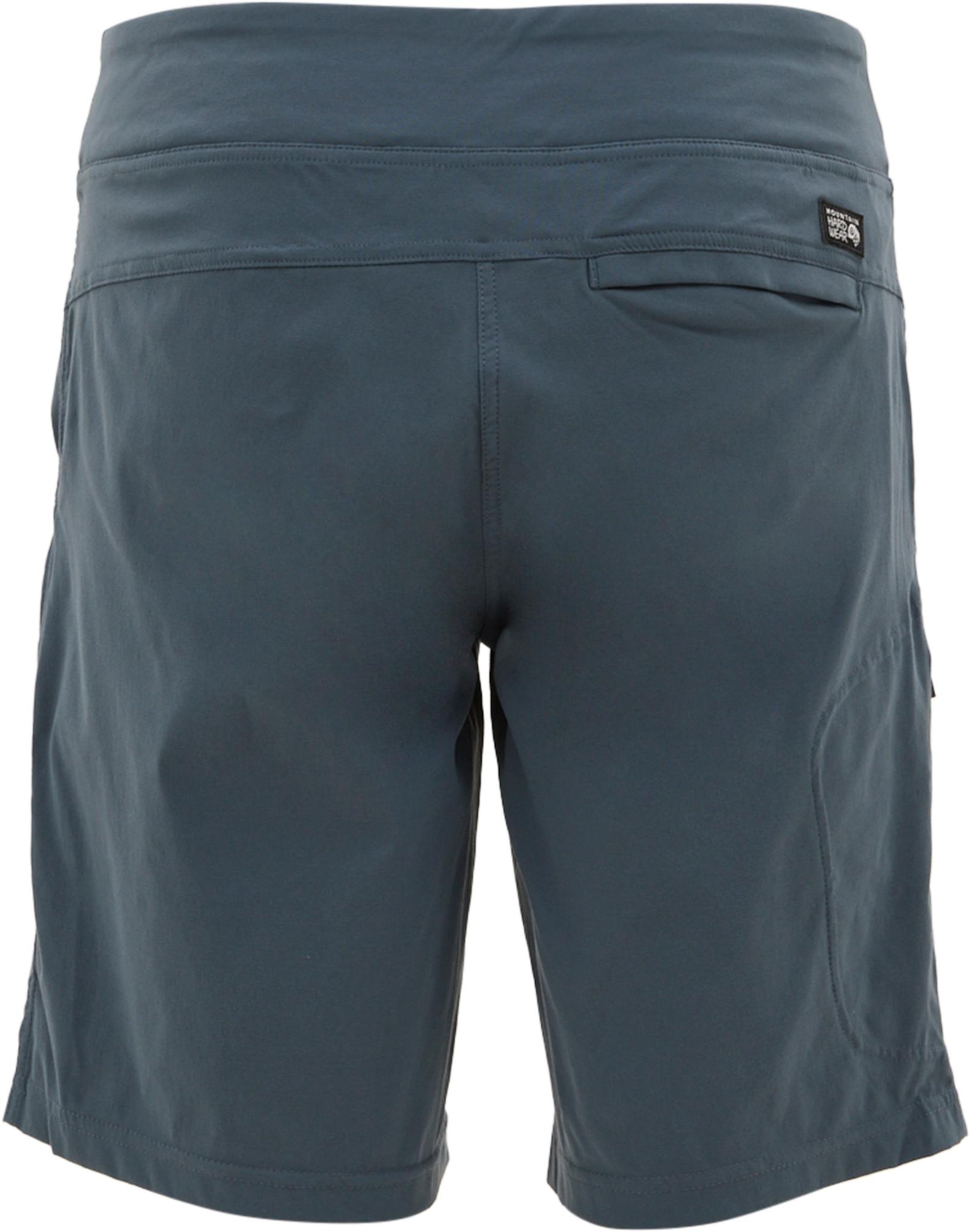 Product gallery image number 5 for product Dynama Bermuda - Women's