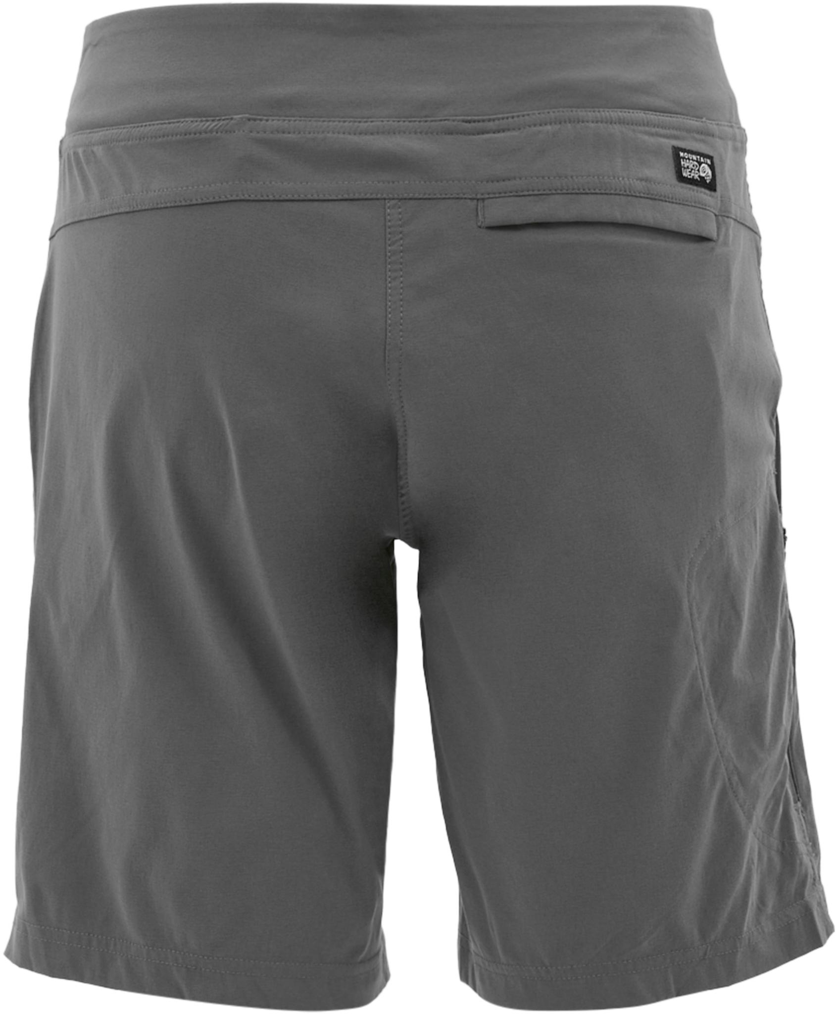 Product gallery image number 4 for product Bermuda Dynama - Femme