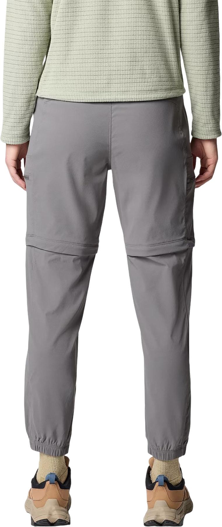 Product gallery image number 2 for product Dynama Convertible Pant - Women's