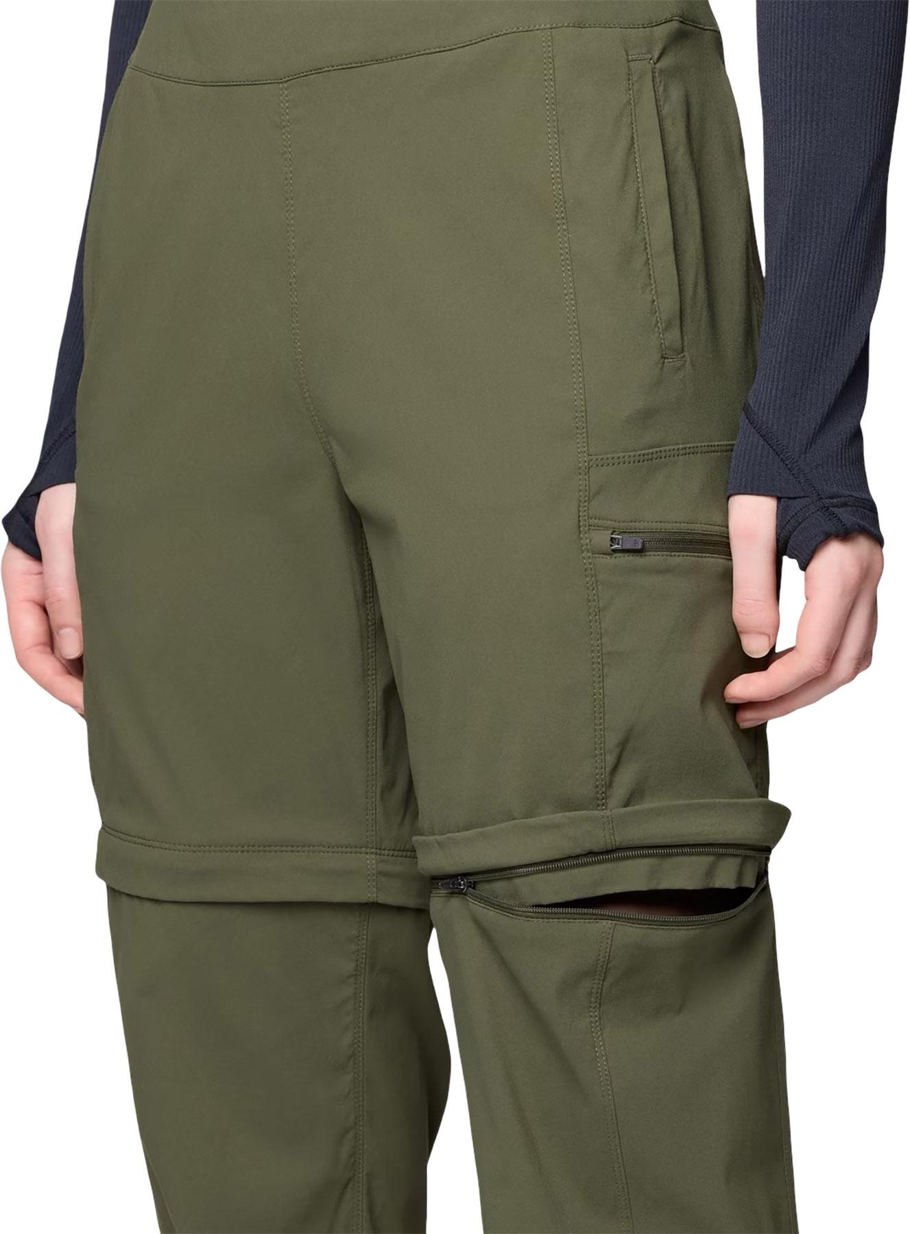 Product gallery image number 3 for product Dynama Convertible Pant - Women's