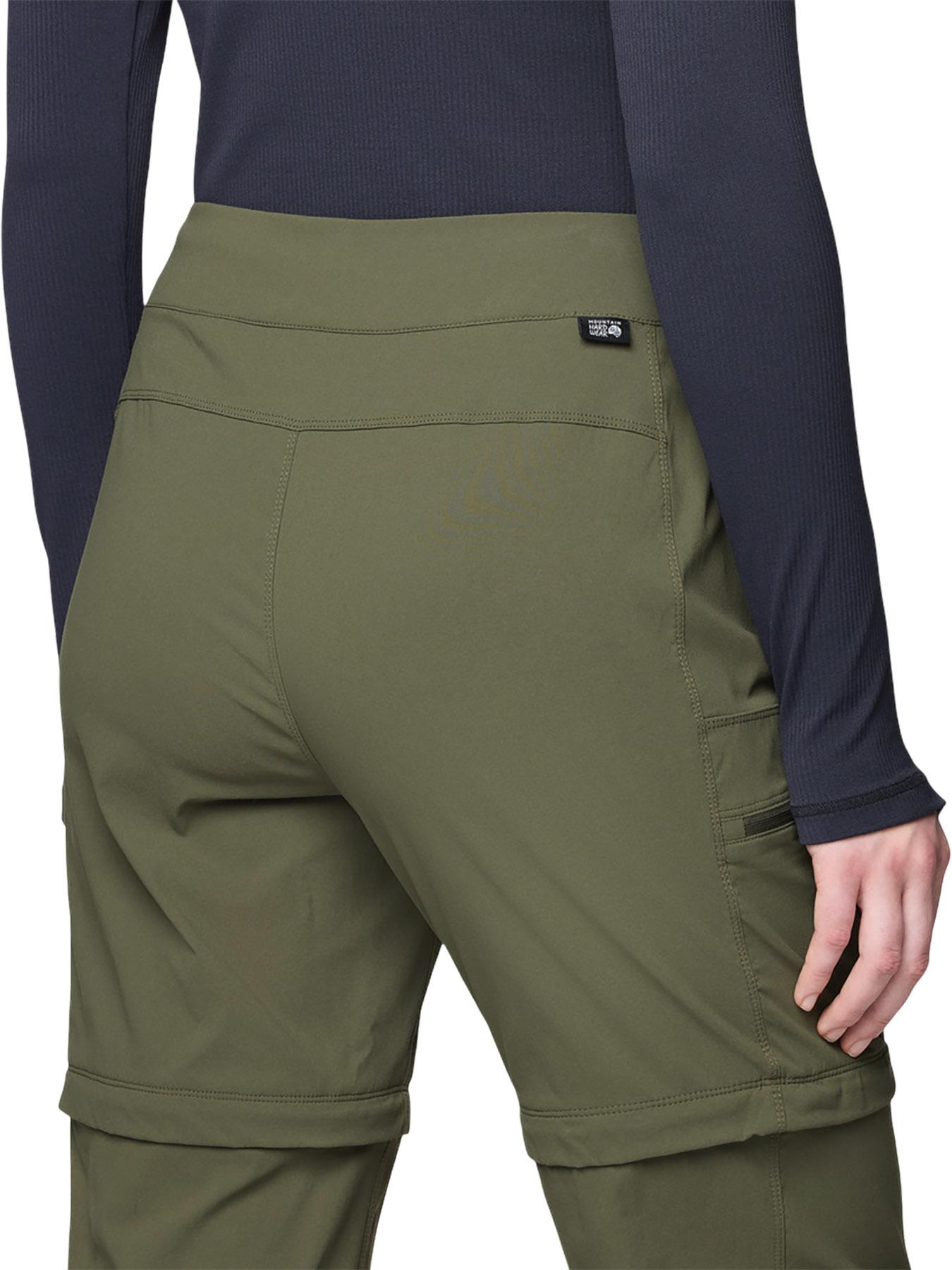 Product gallery image number 4 for product Dynama Convertible Pant - Women's