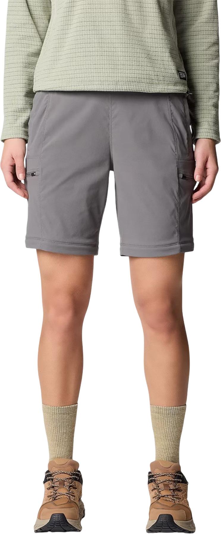 Product gallery image number 5 for product Dynama Convertible Pant - Women's