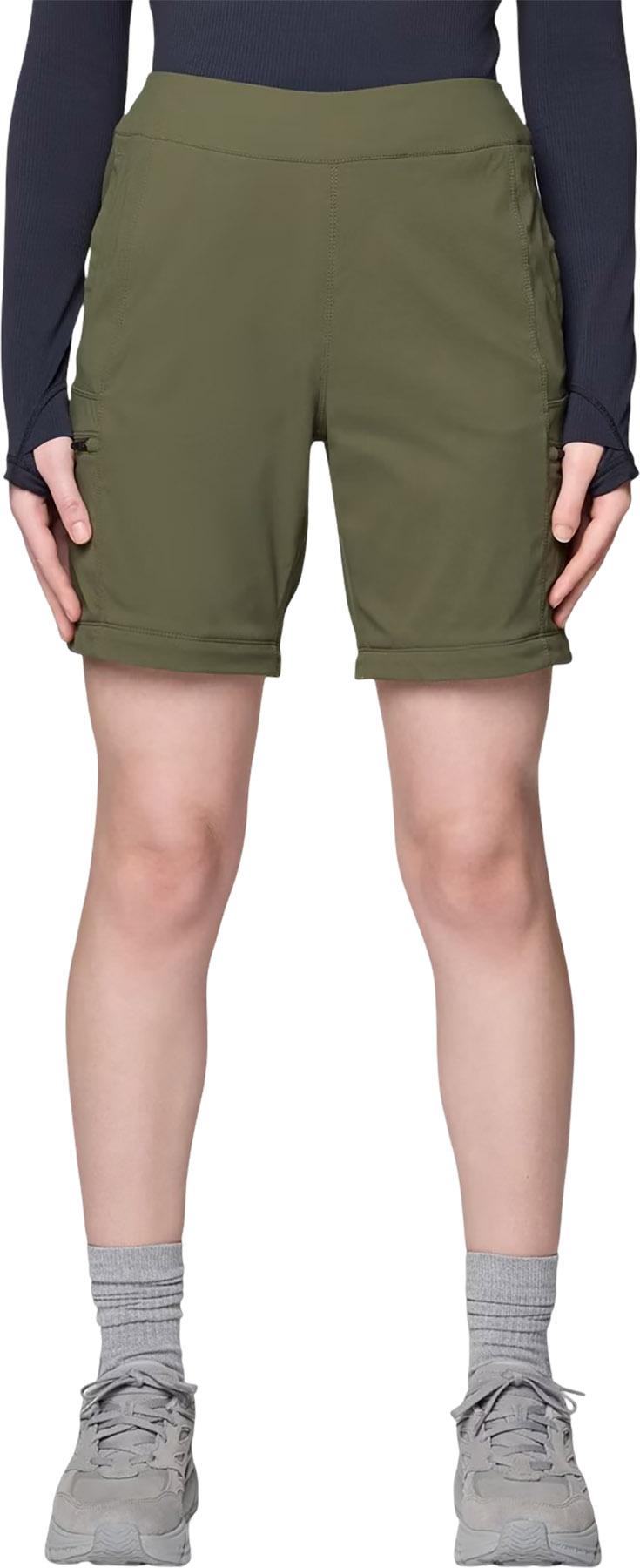 Product gallery image number 5 for product Dynama Convertible Pant - Women's