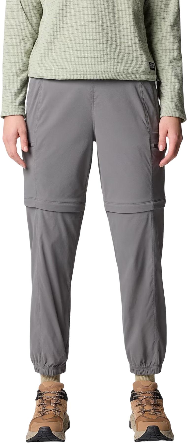Product gallery image number 6 for product Dynama Convertible Pant - Women's