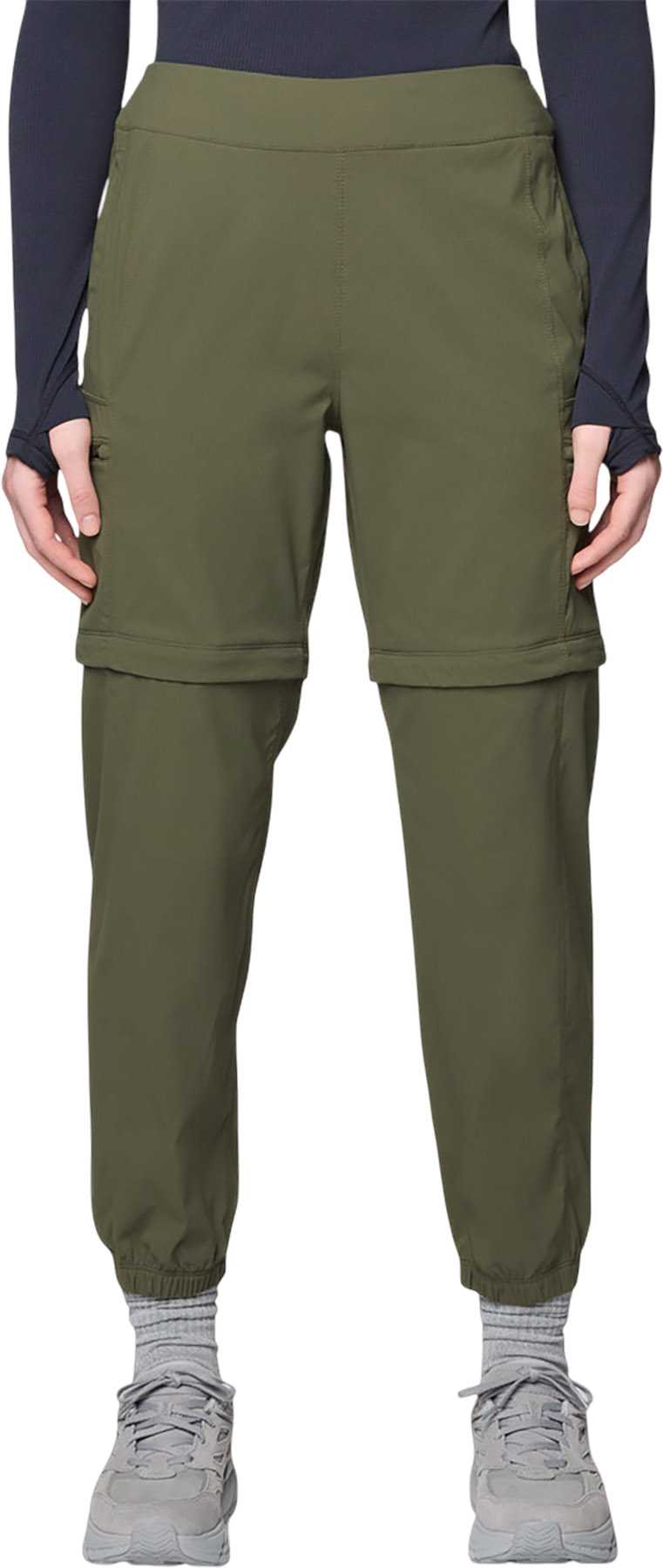 Image de produit pour Pantalon convertible Dynama - Femme