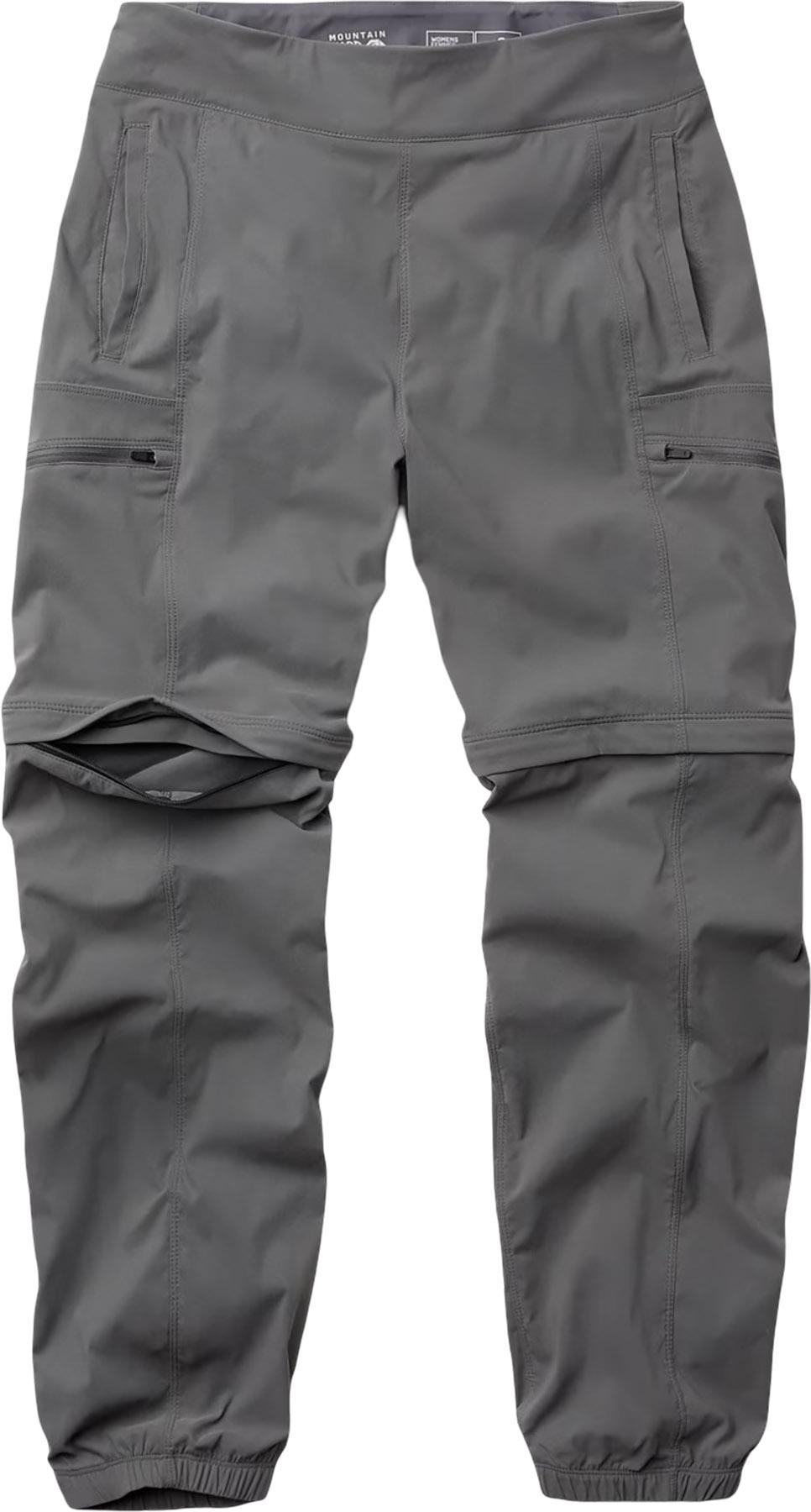 Product image for Pantalon convertible Dynama - Femme