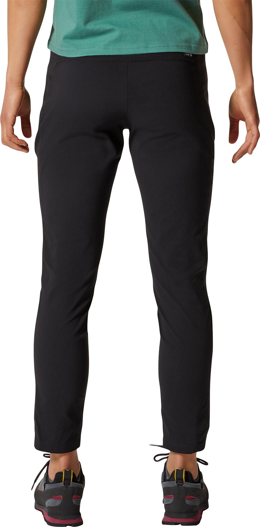 Product gallery image number 2 for product Dynama High Rise Ankle Pant - Women's