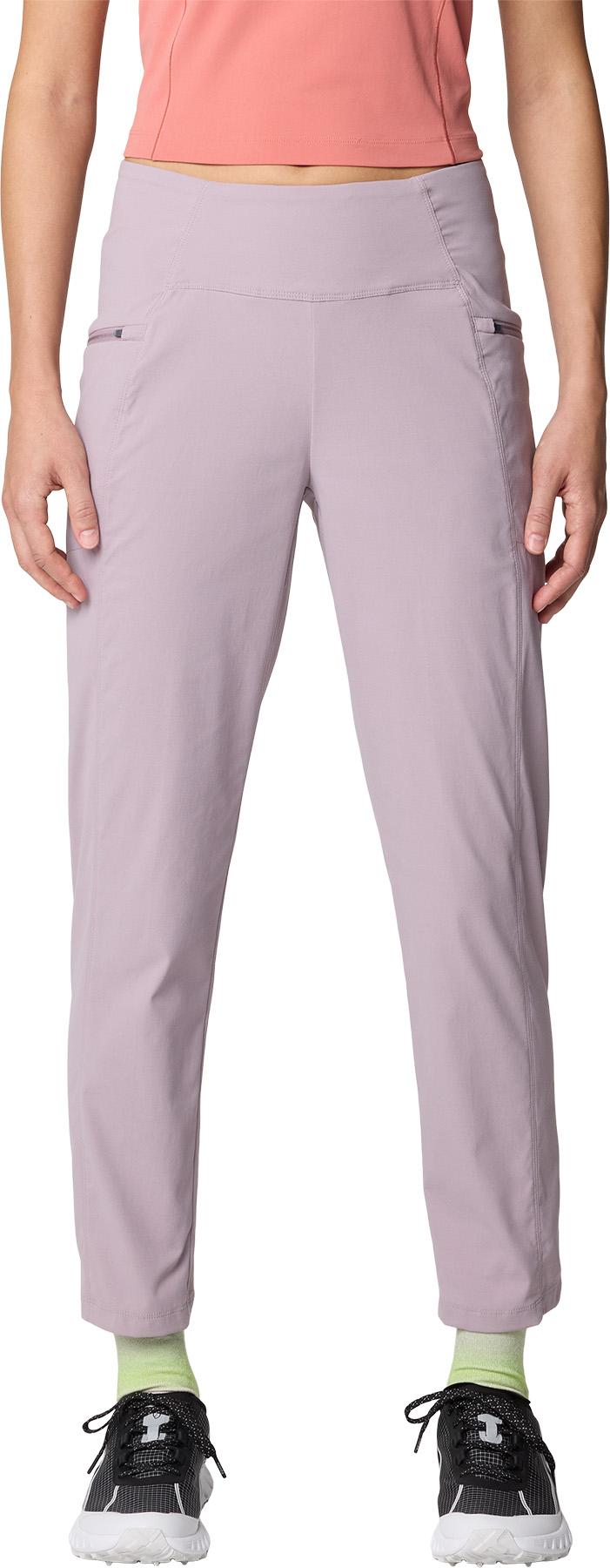 Numéro de l'image de la galerie de produits 3 pour le produit Pantalon à la cheville à taille haute Dynama - Femme