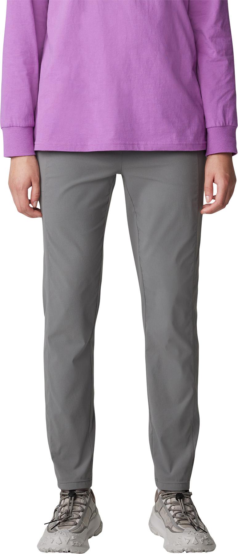 Product gallery image number 3 for product Dynama High Rise Ankle Pant - Women's
