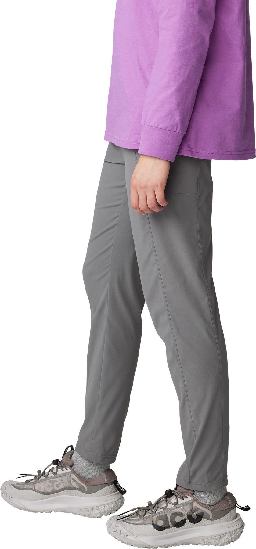 Product gallery image number 4 for product Dynama High Rise Ankle Pant - Women's
