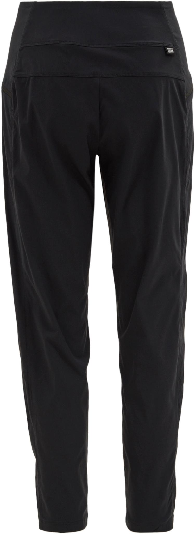 Product gallery image number 4 for product Dynama High Rise Ankle Pant - Women's
