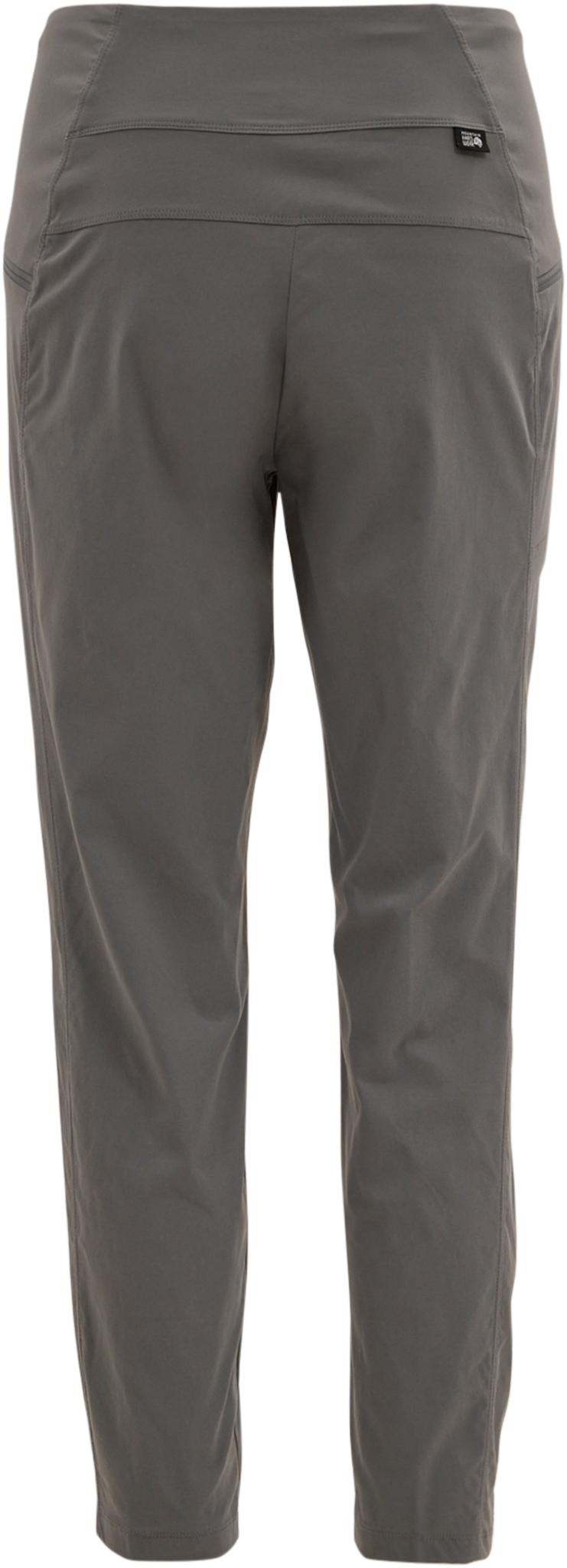 Product gallery image number 6 for product Dynama High Rise Ankle Pant - Women's
