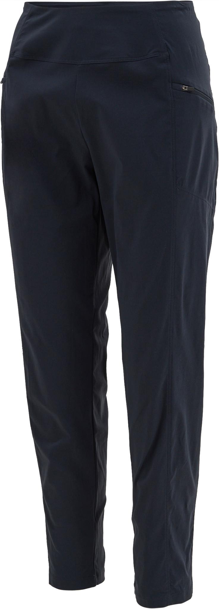 Product gallery image number 6 for product Dynama High Rise Ankle Pant - Women's