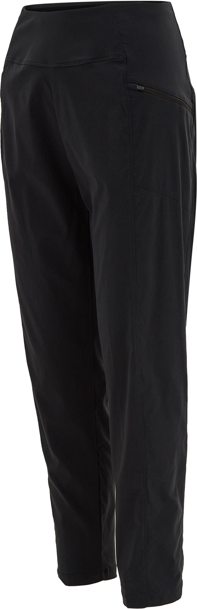 Product gallery image number 5 for product Dynama High Rise Ankle Pant - Women's